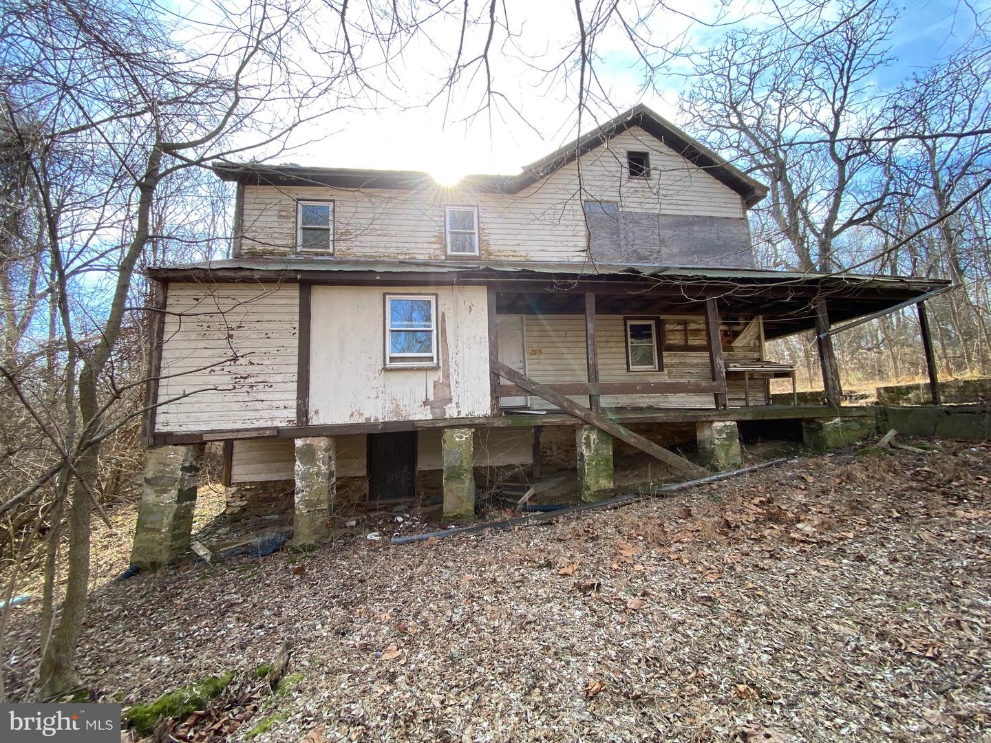 Lot 4 Kehne Rd