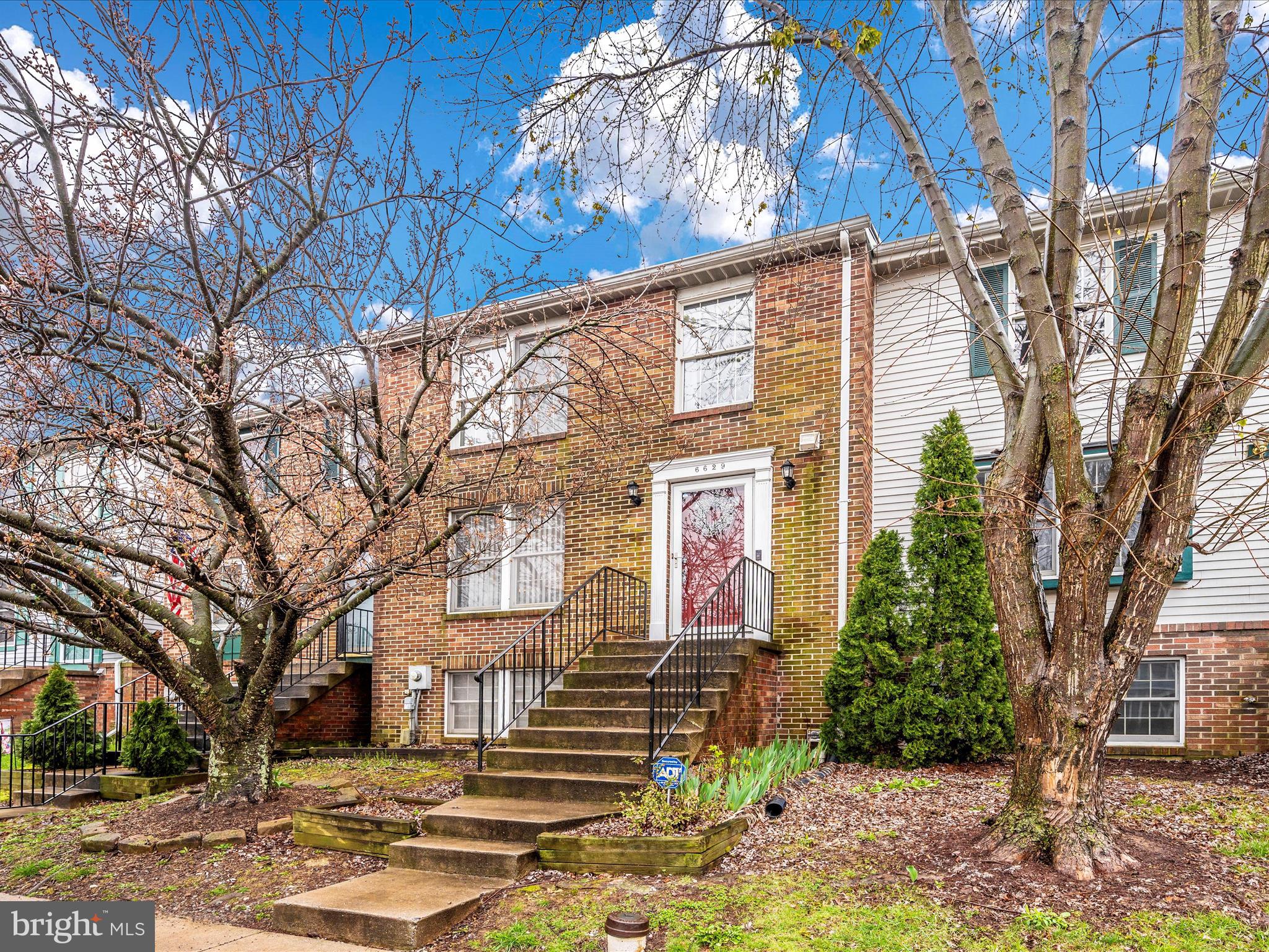 6629 Haydown Ct