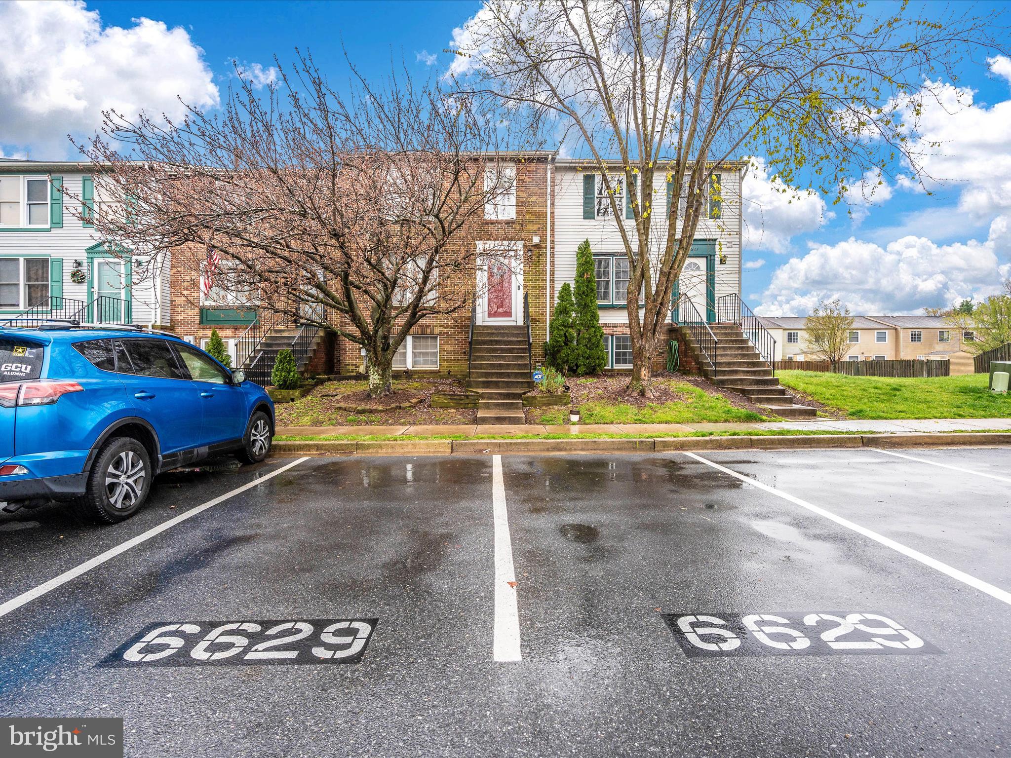 6629 Haydown Ct