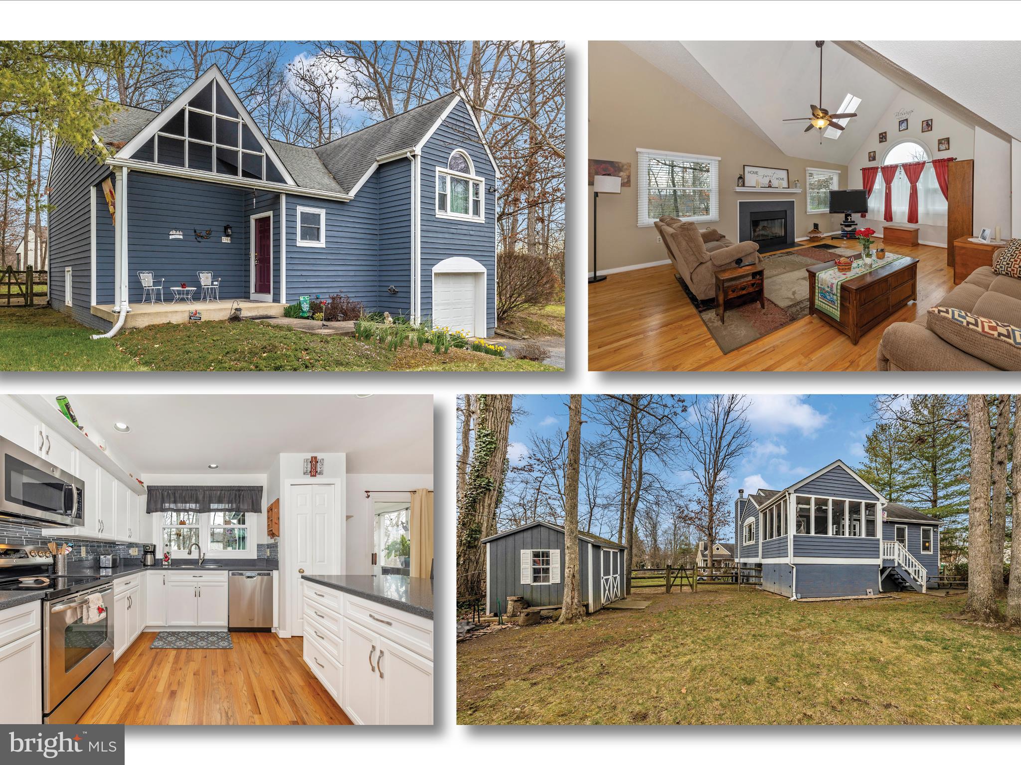 5753 Lichenbark Cir