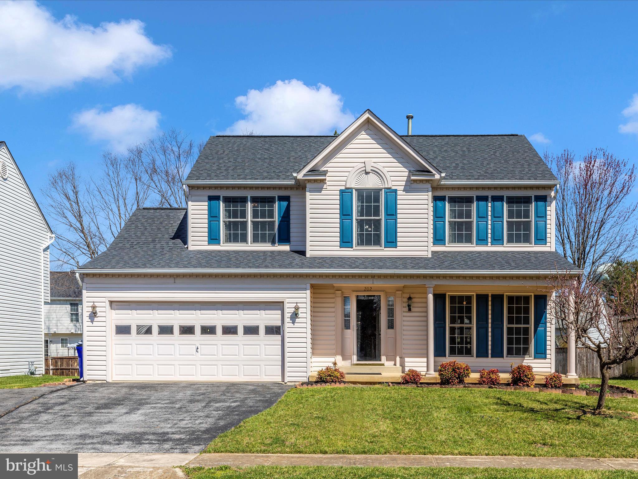 202 Winter Brook Ct