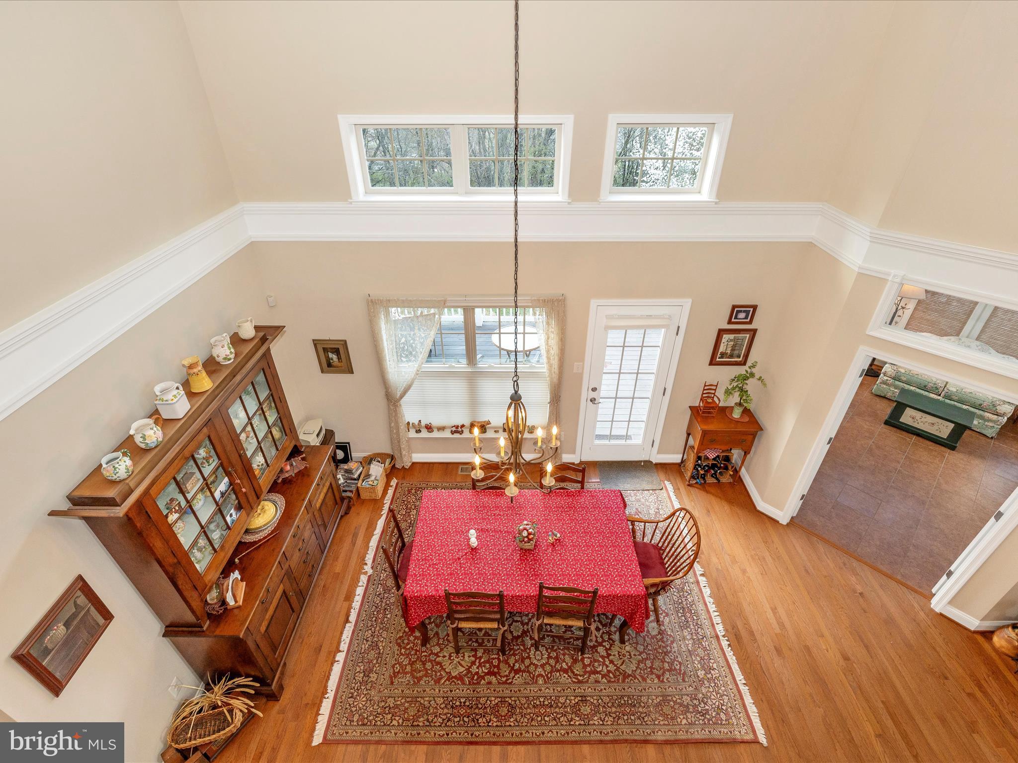 2421 Mill Race Rd