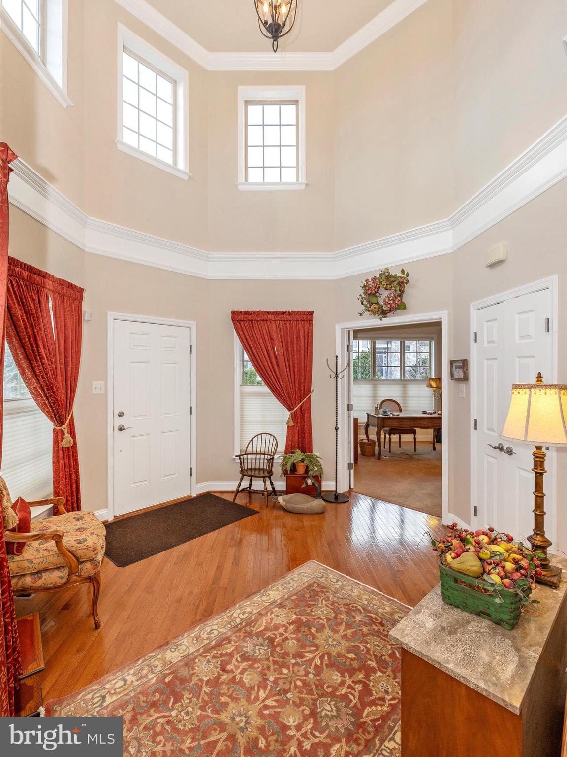 2421 Mill Race Rd