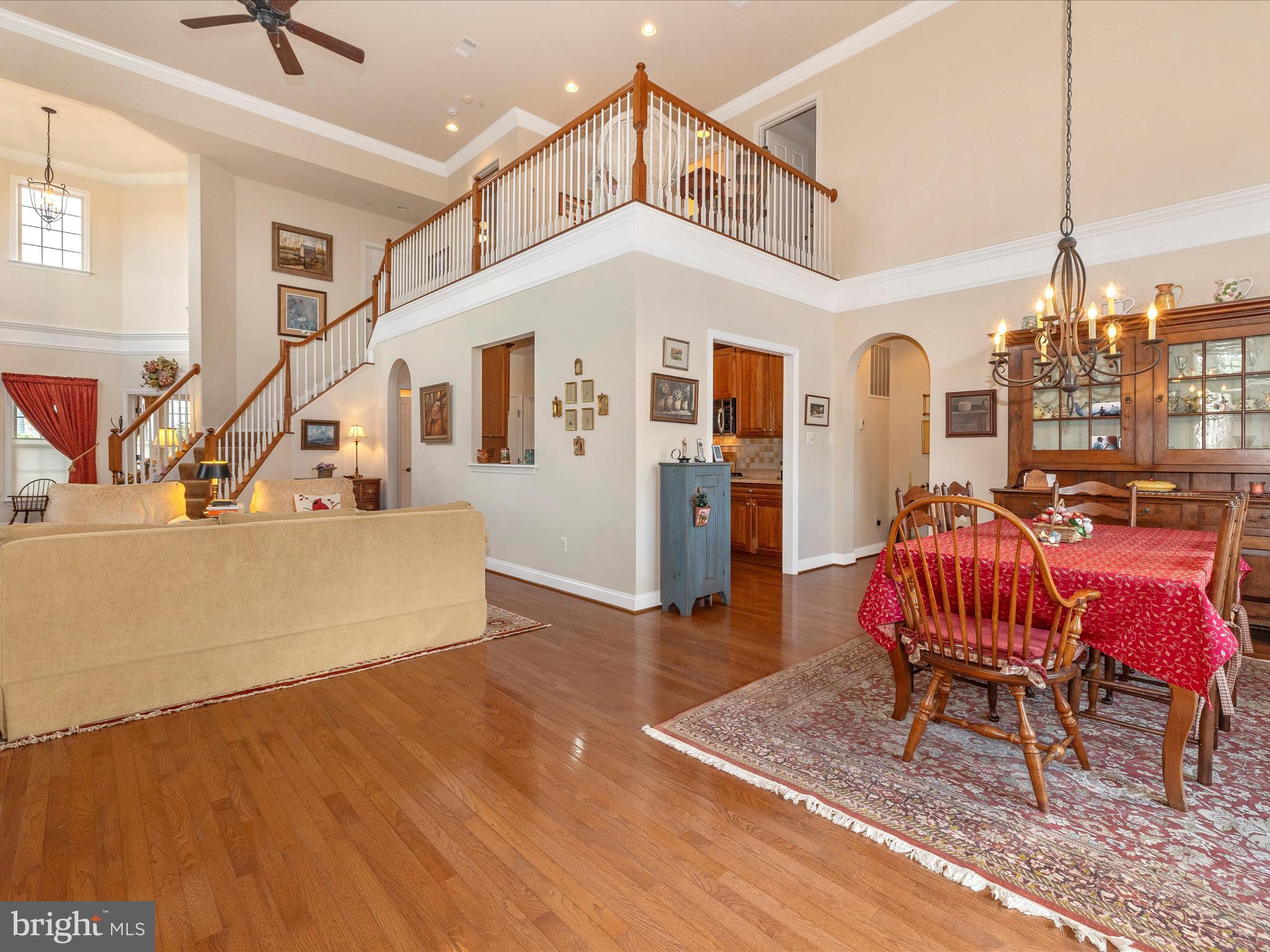 2421 Mill Race Rd