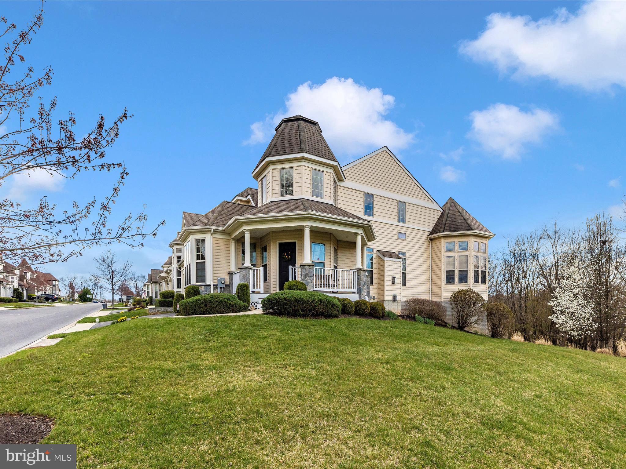 2421 Mill Race Rd