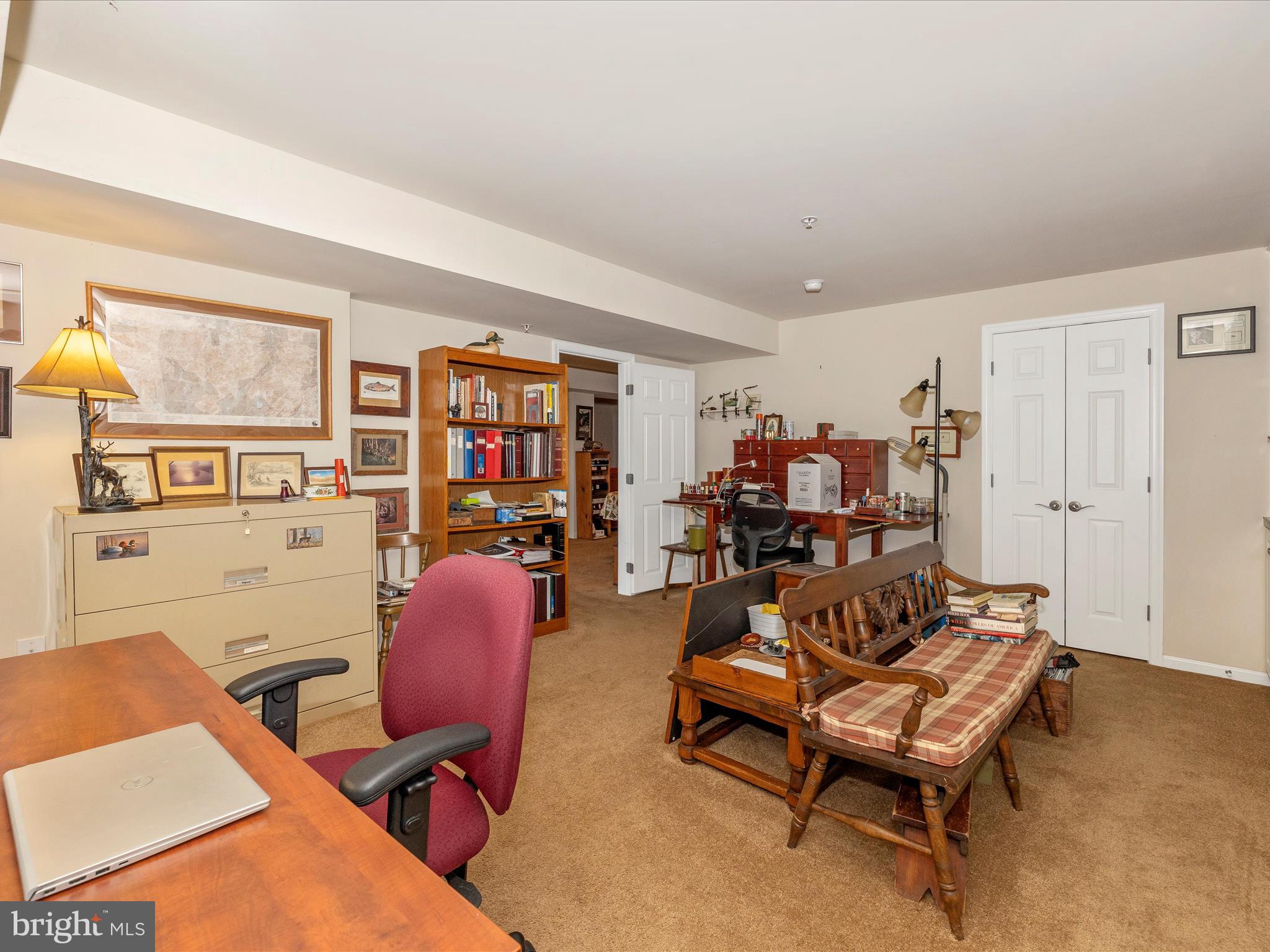 2421 Mill Race Rd