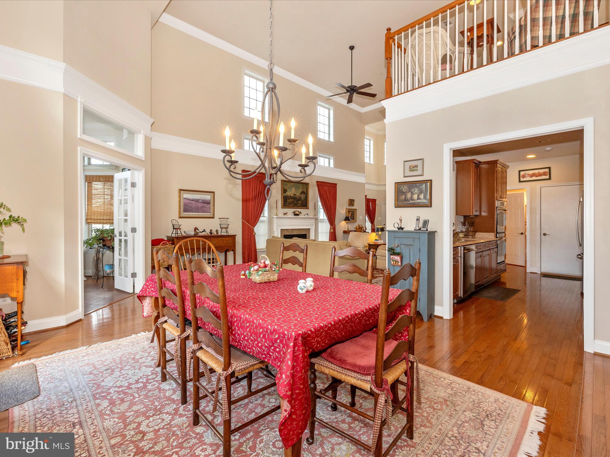 2421 Mill Race Rd