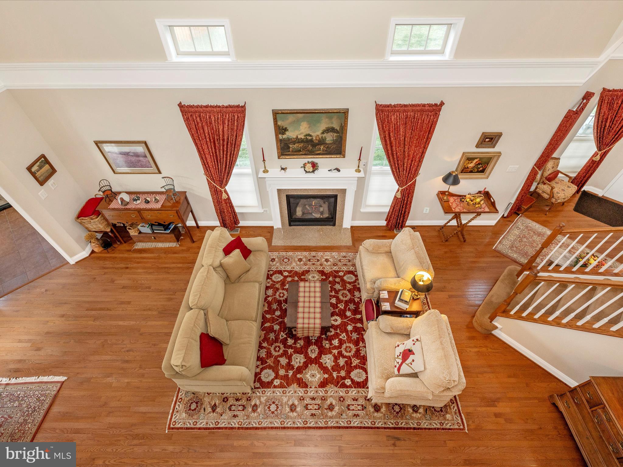 2421 Mill Race Rd