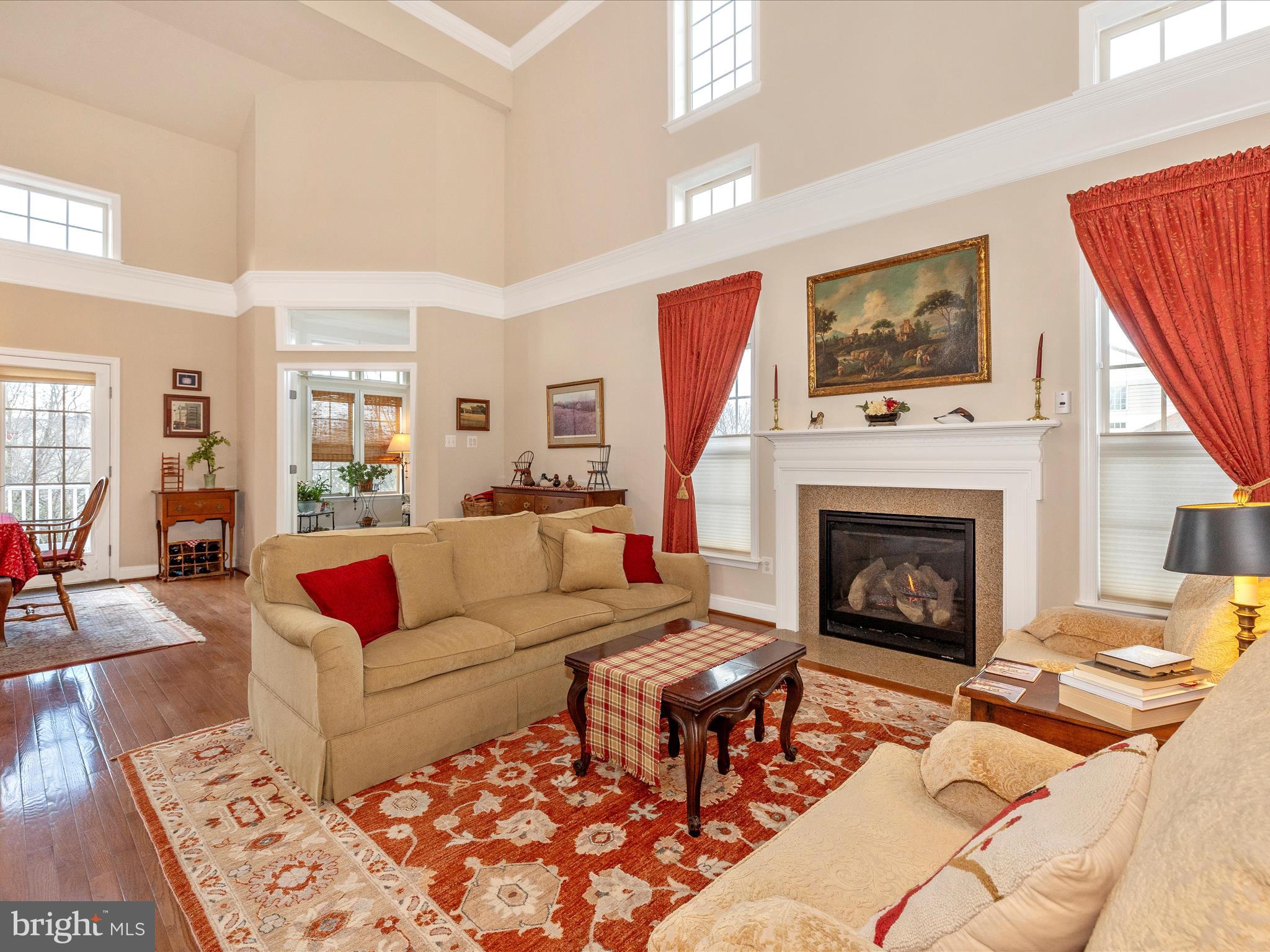 2421 Mill Race Rd