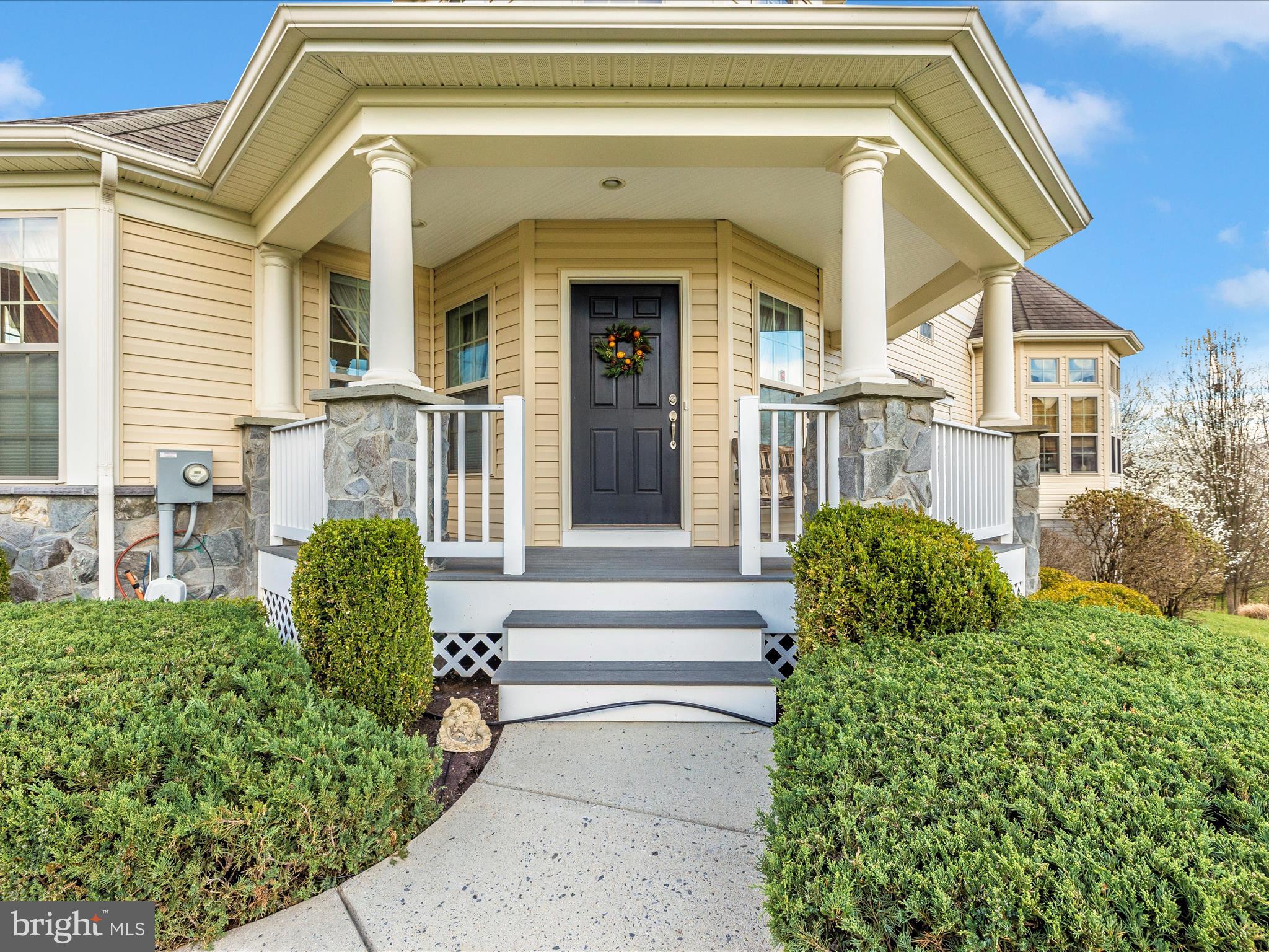 2421 Mill Race Rd