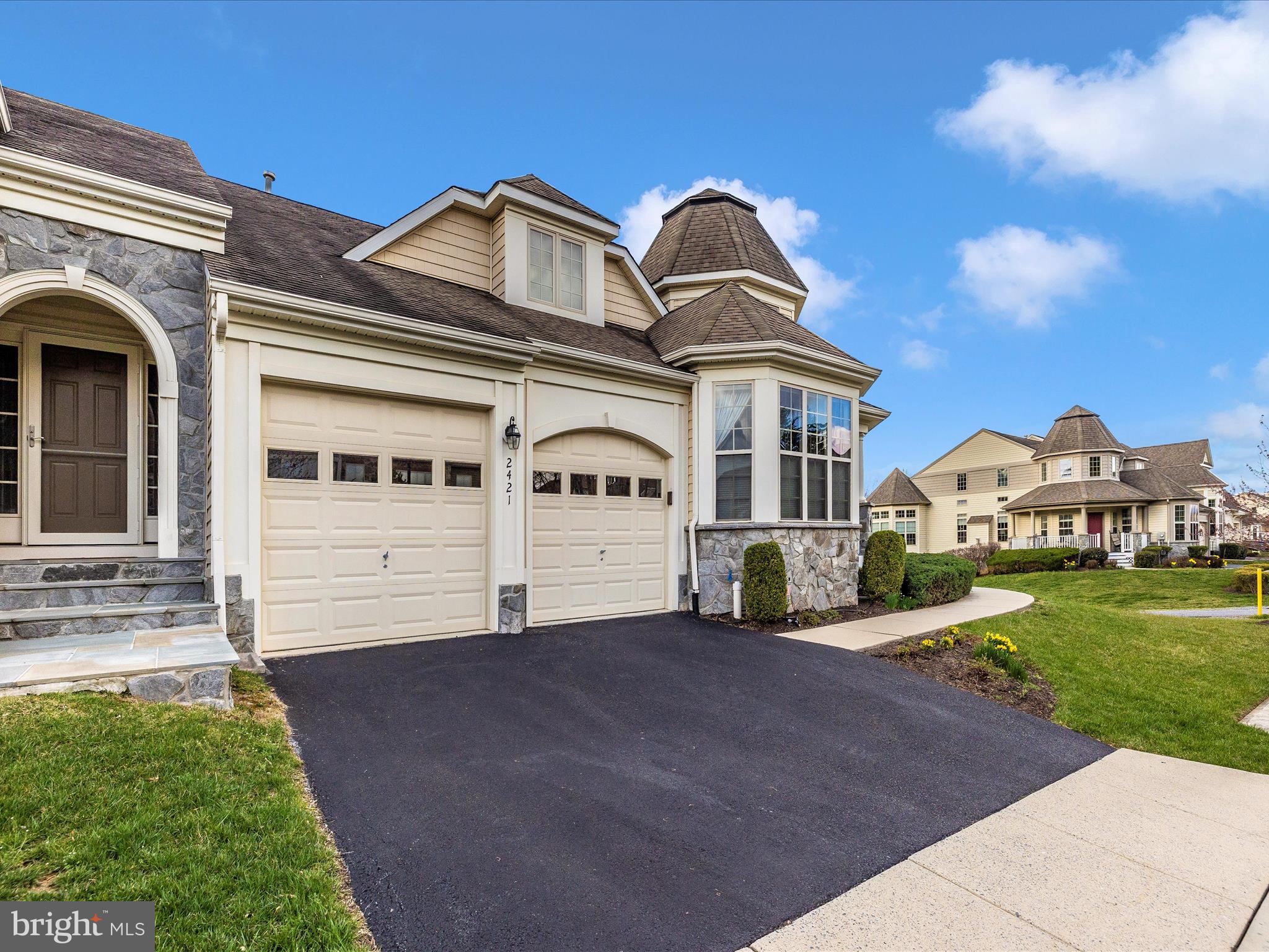 2421 Mill Race Rd