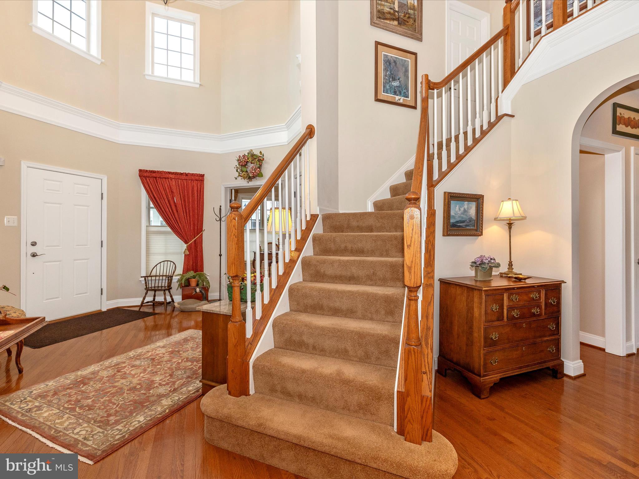 2421 Mill Race Rd
