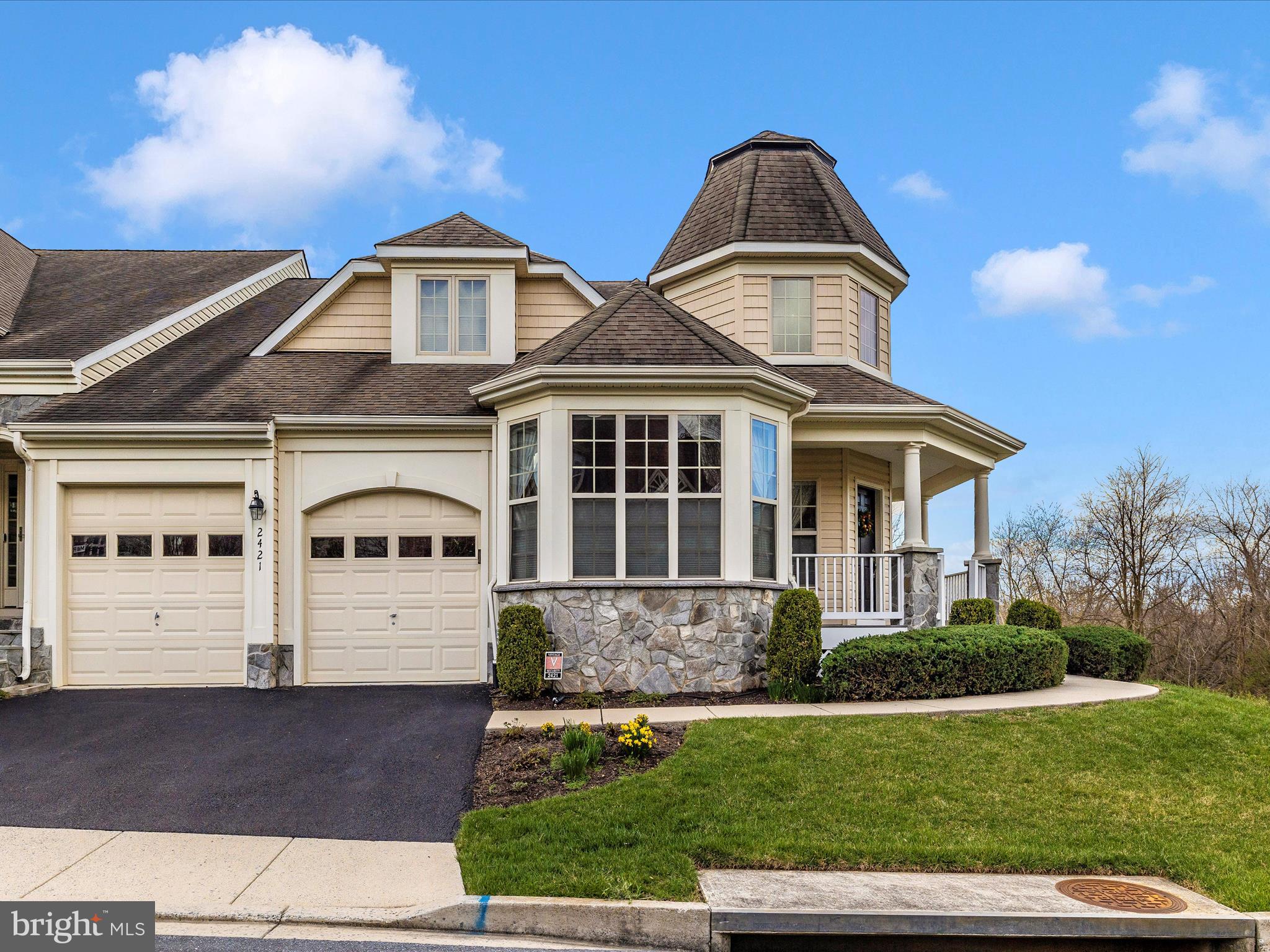 2421 Mill Race Rd