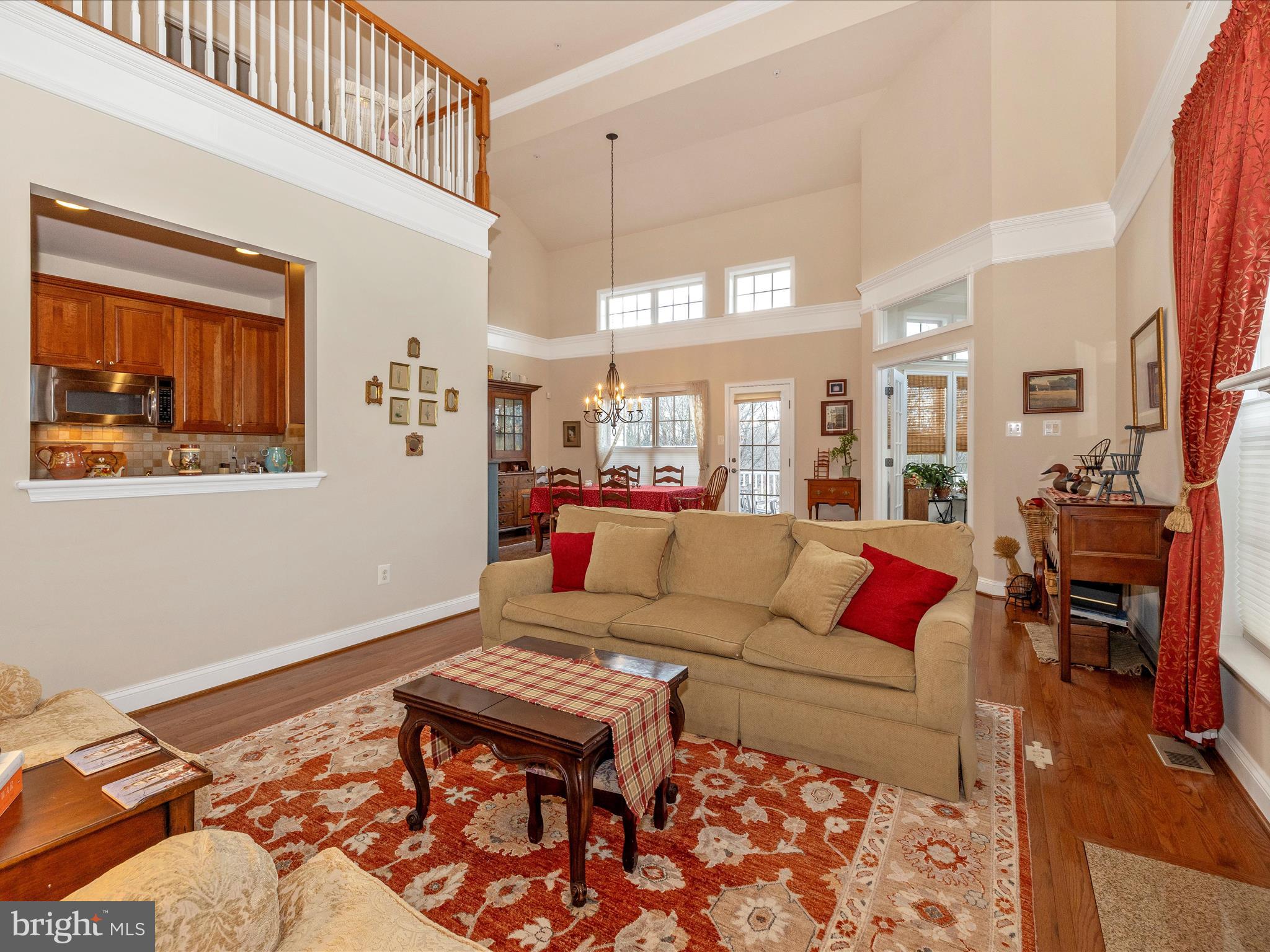 2421 Mill Race Rd