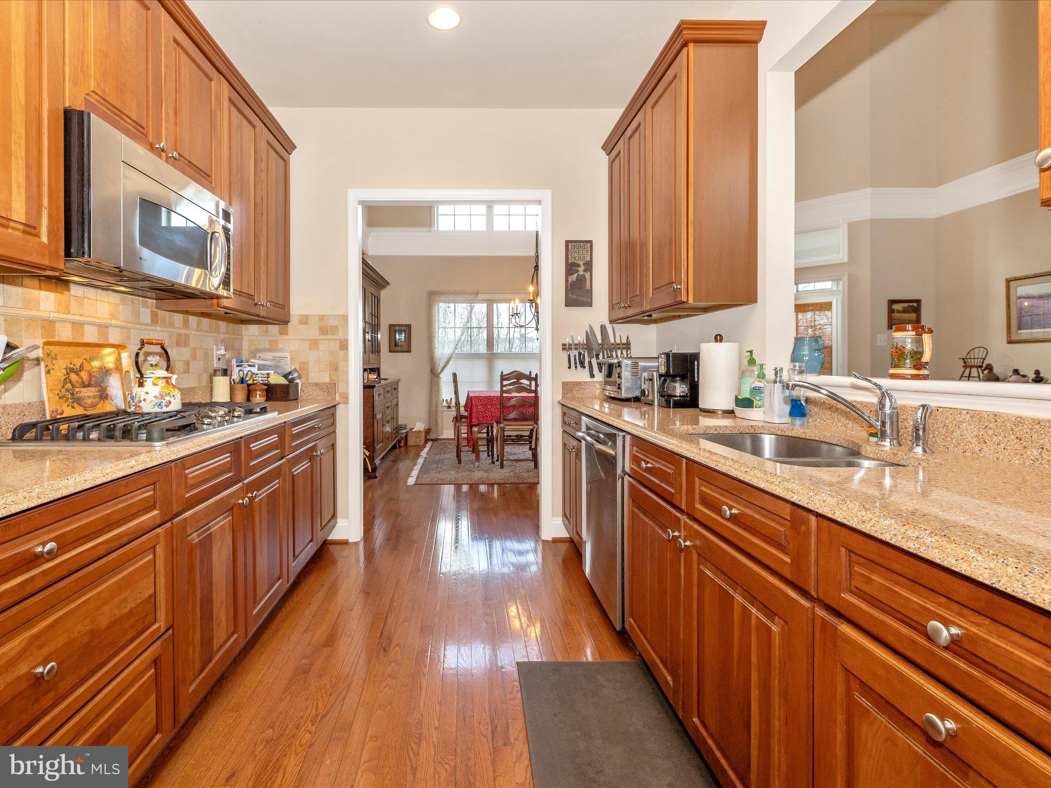 2421 Mill Race Rd