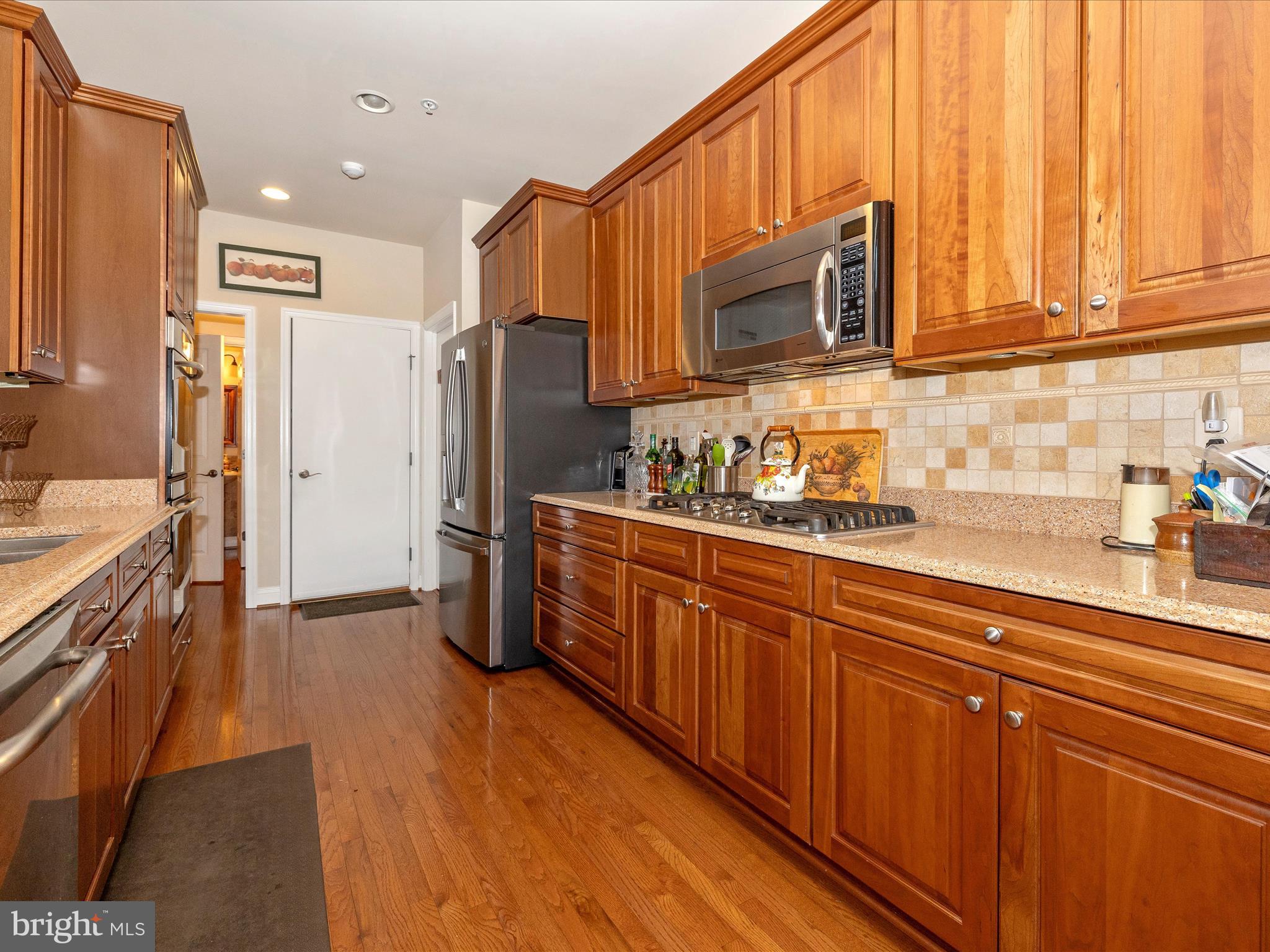 2421 Mill Race Rd