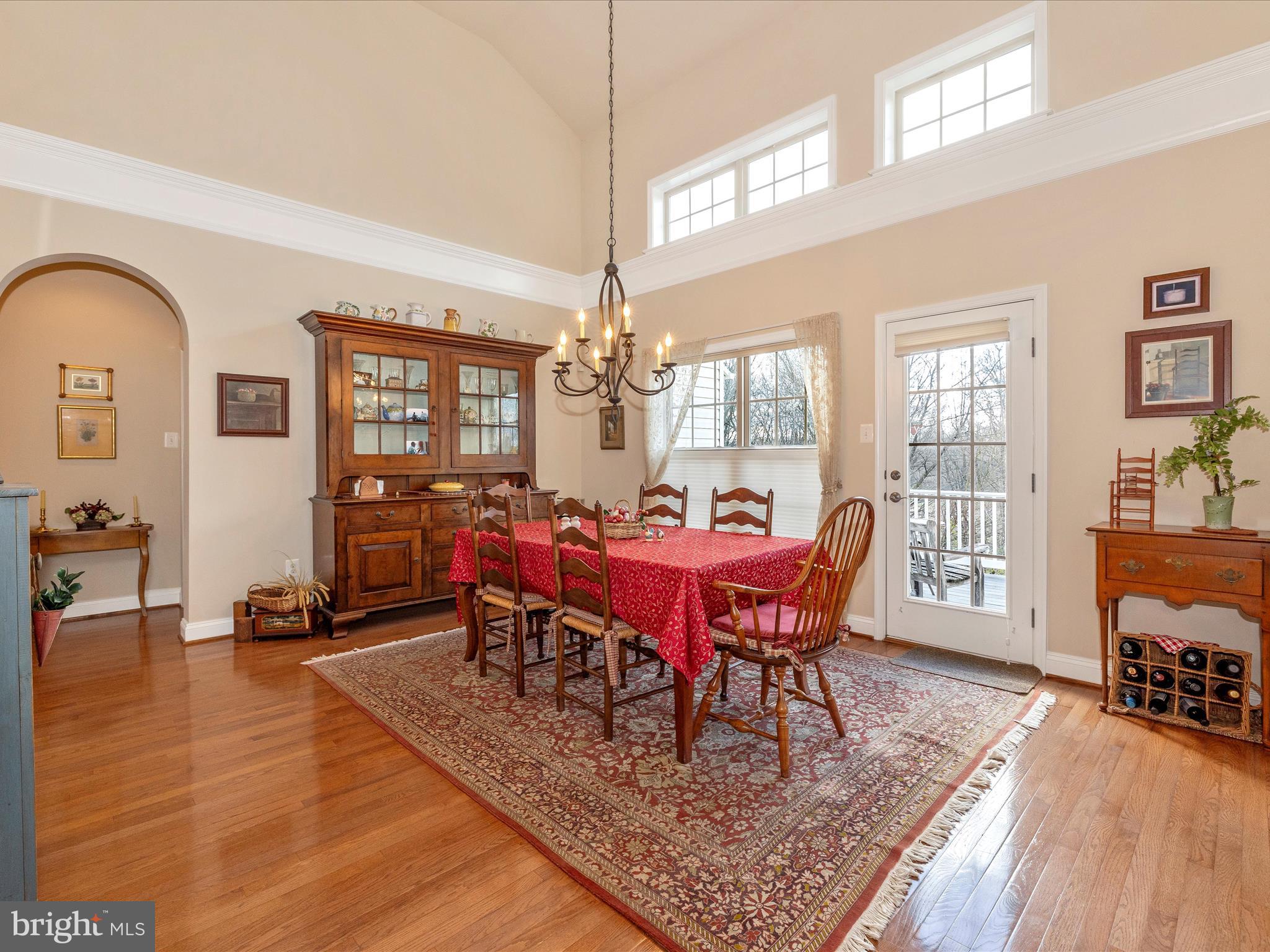 2421 Mill Race Rd