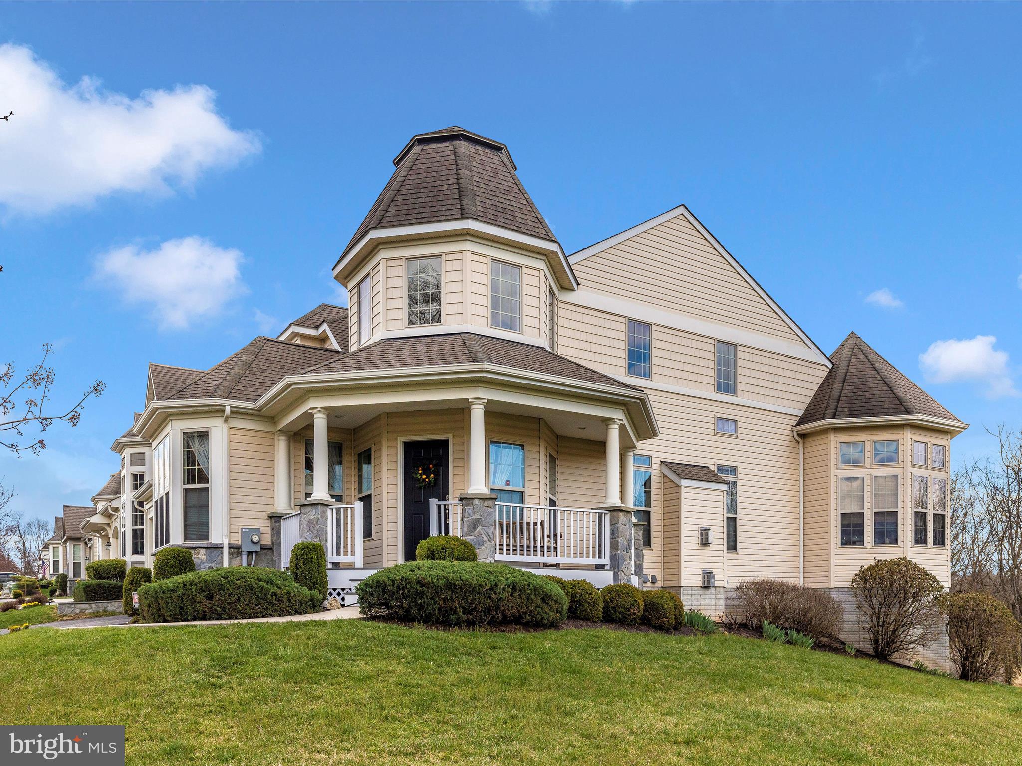 2421 Mill Race Rd