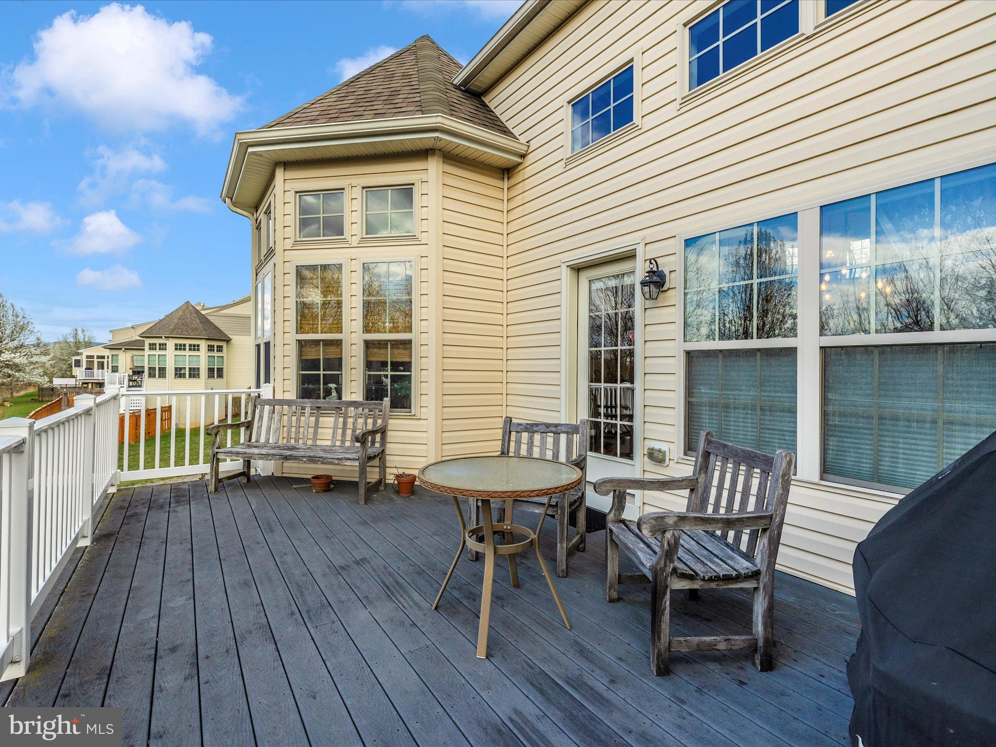 2421 Mill Race Rd