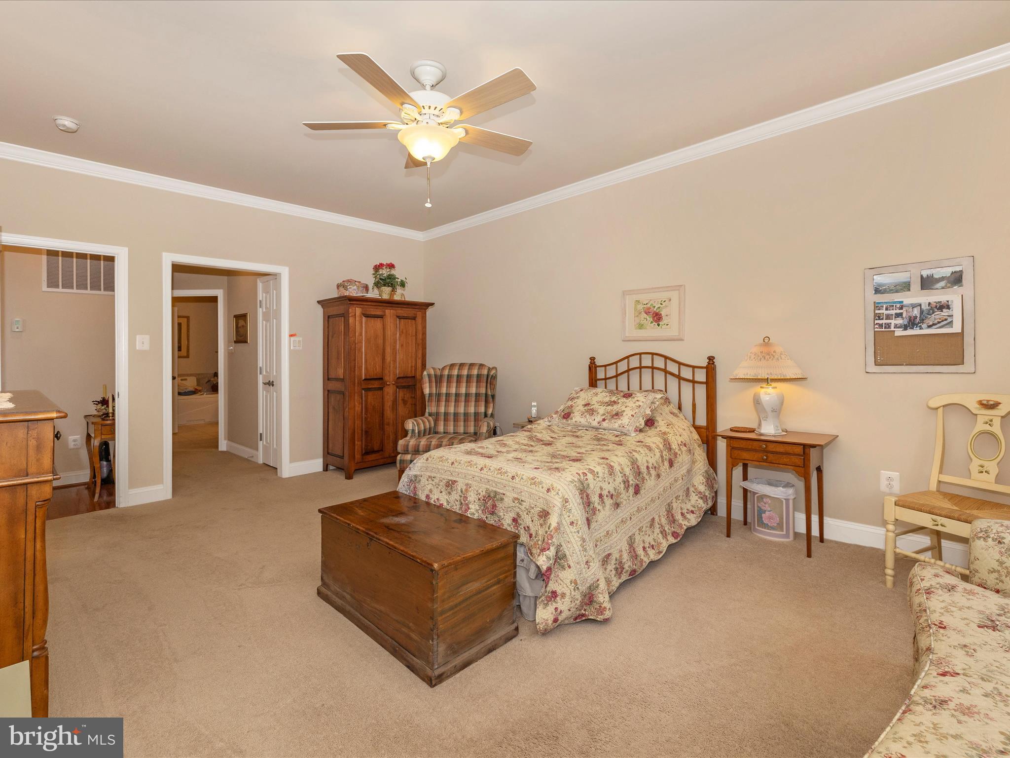 2421 Mill Race Rd