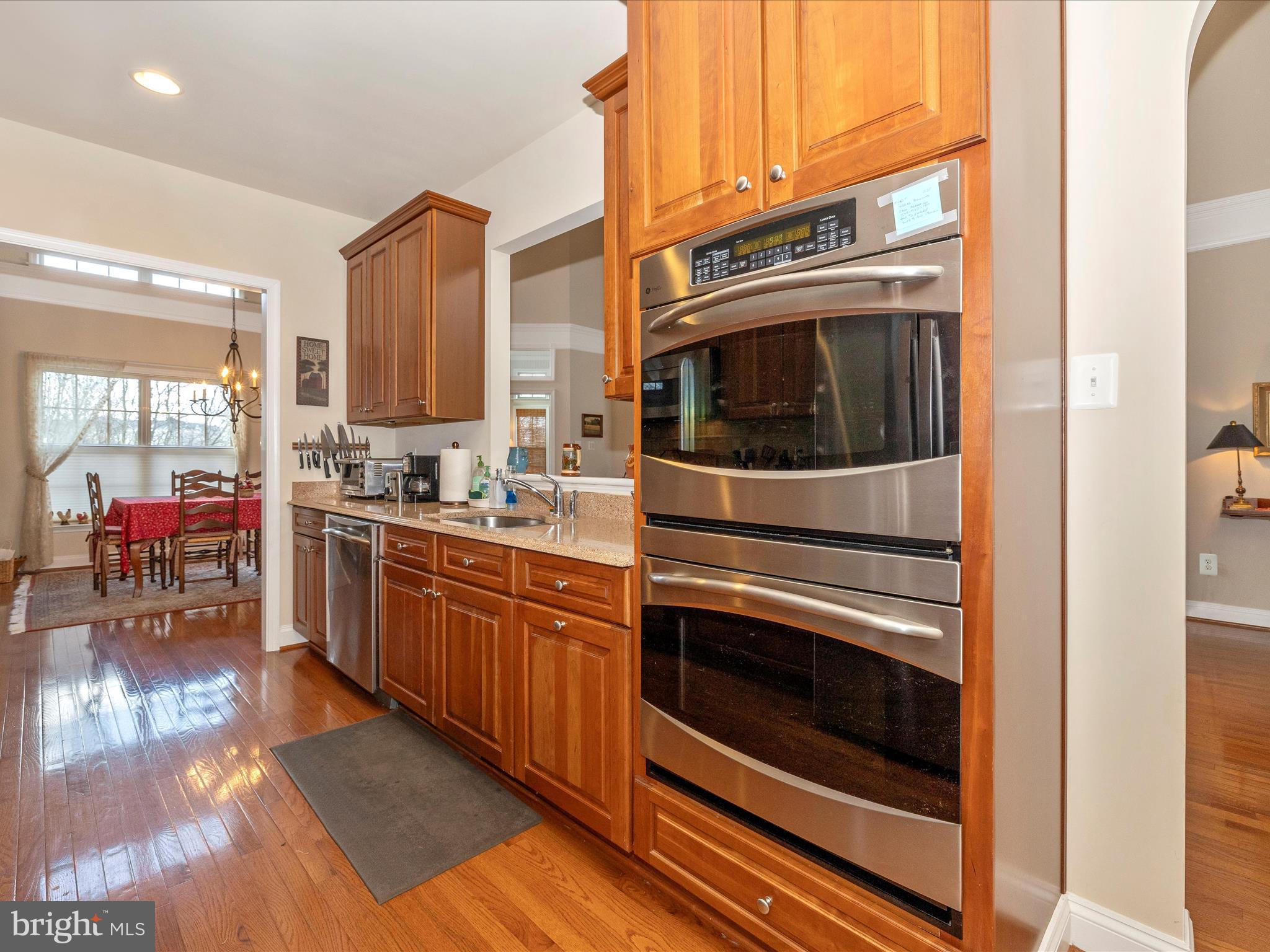 2421 Mill Race Rd