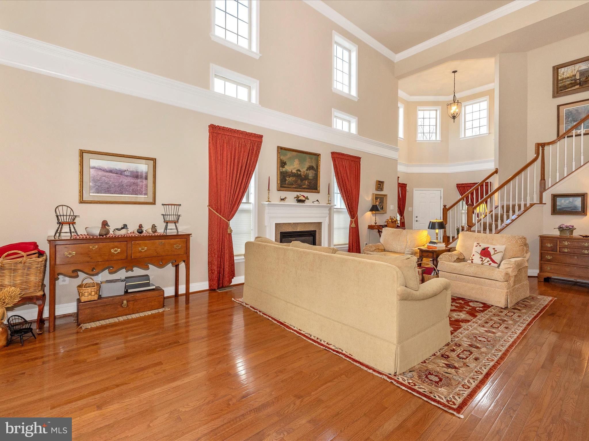 2421 Mill Race Rd