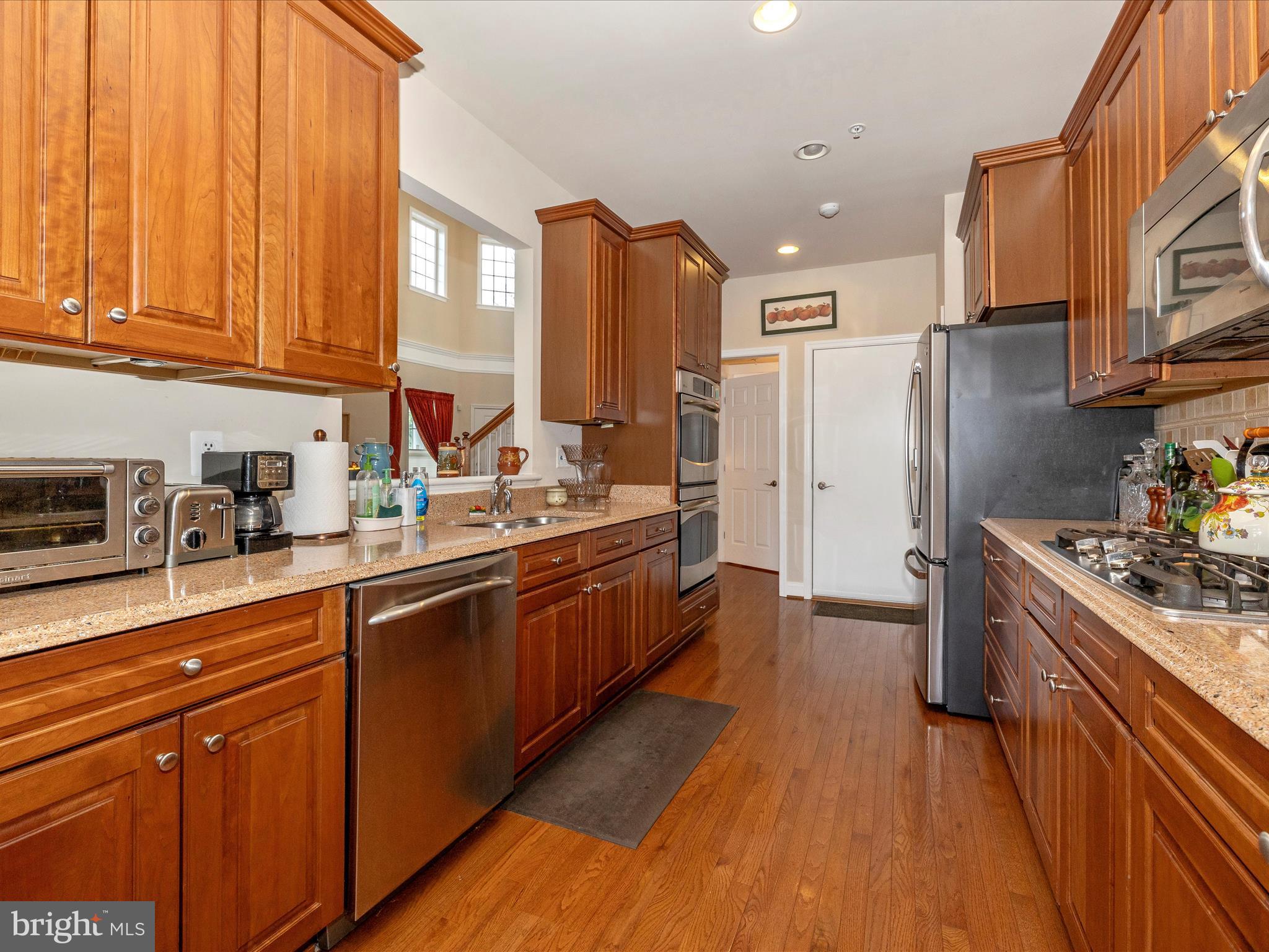 2421 Mill Race Rd