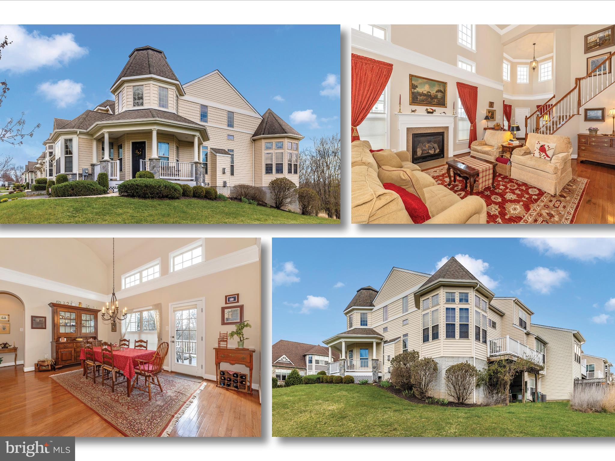 2421 Mill Race Rd