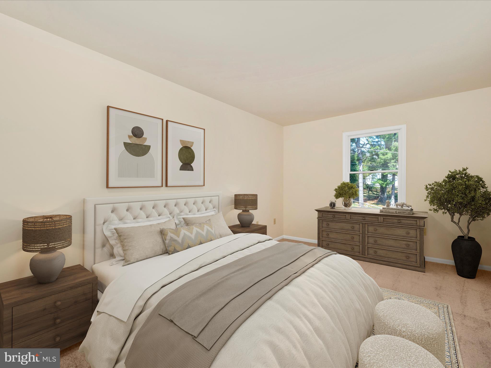 302 W C St