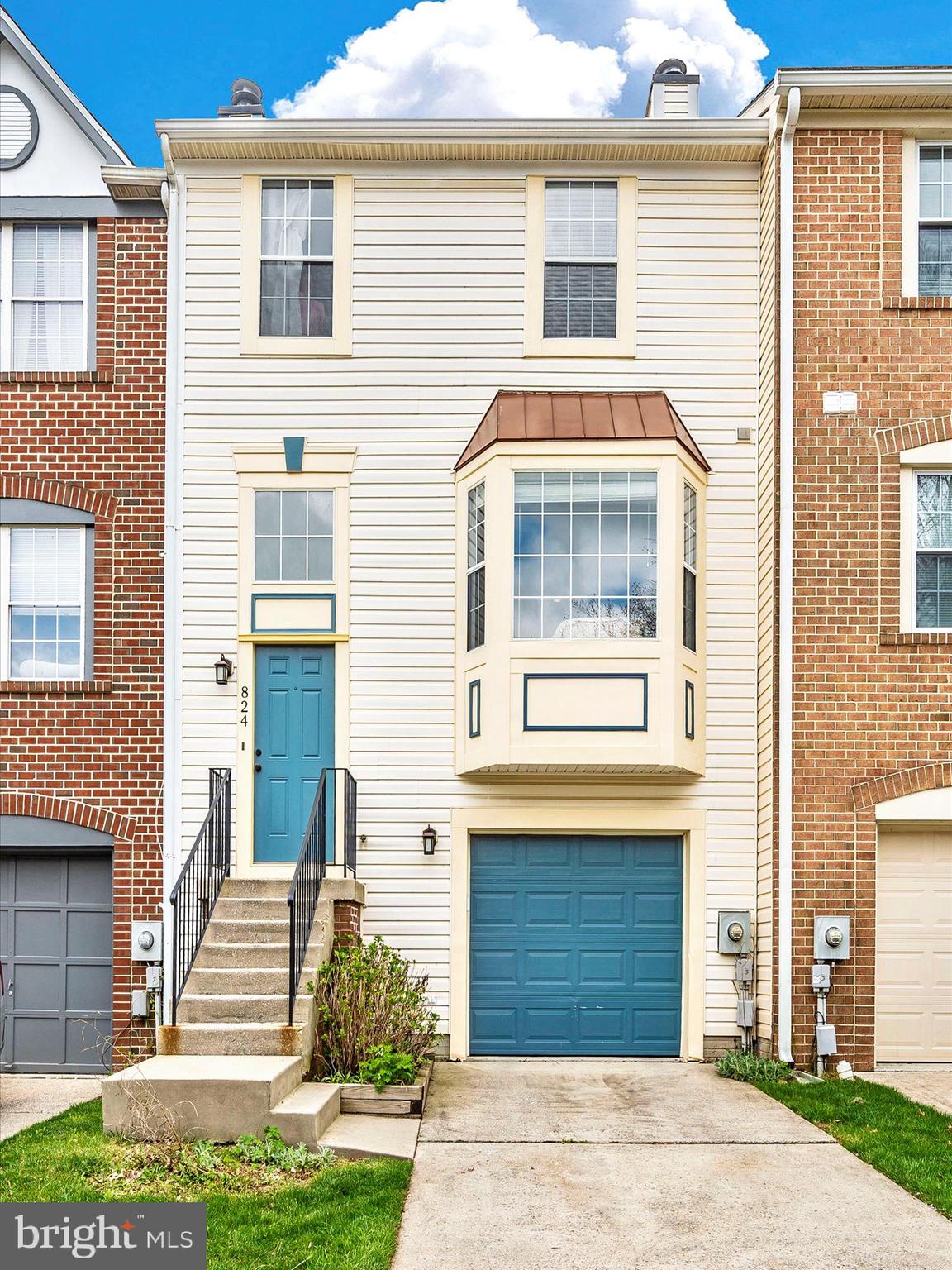 824 Jubal Way