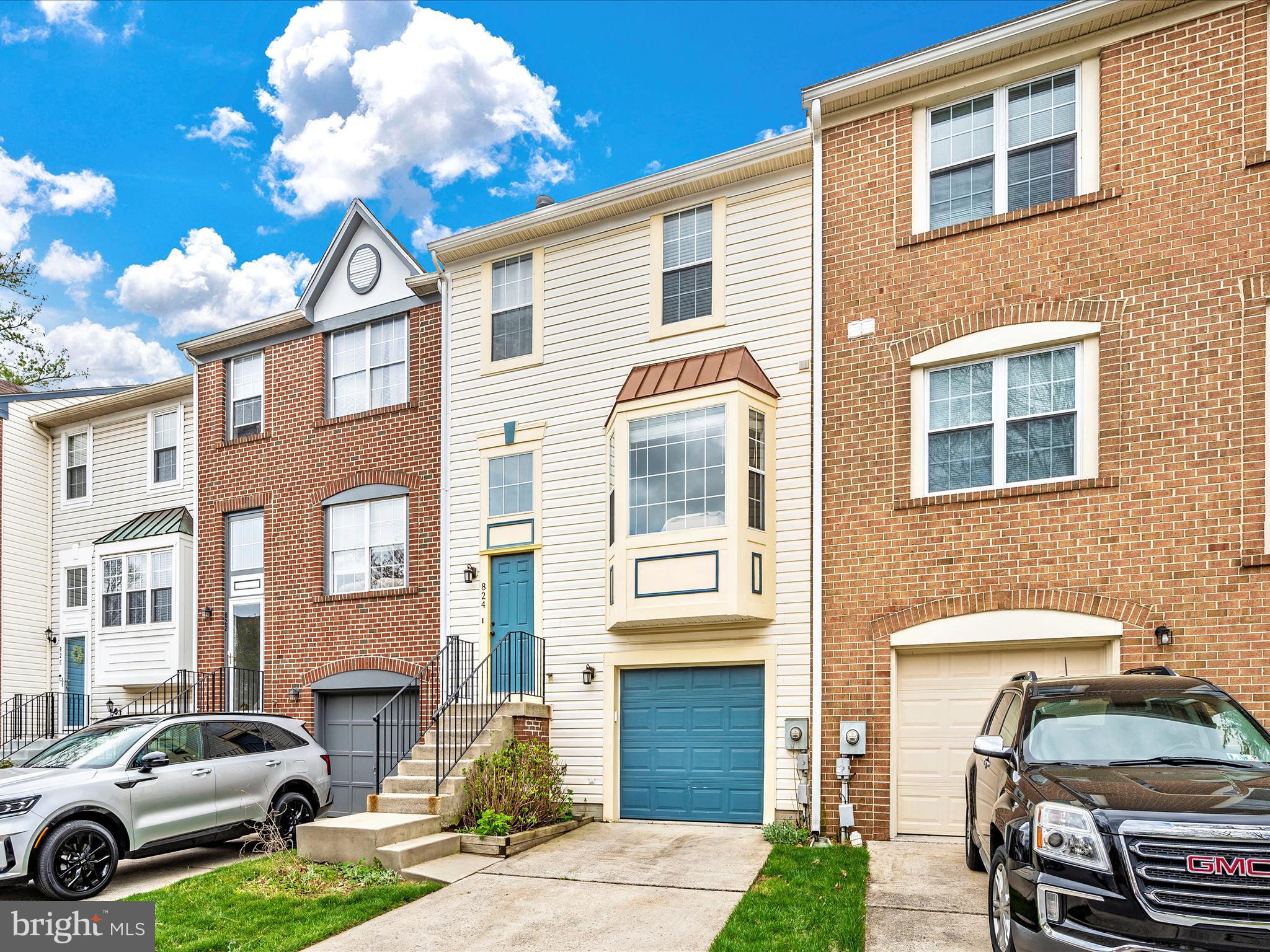 824 Jubal Way