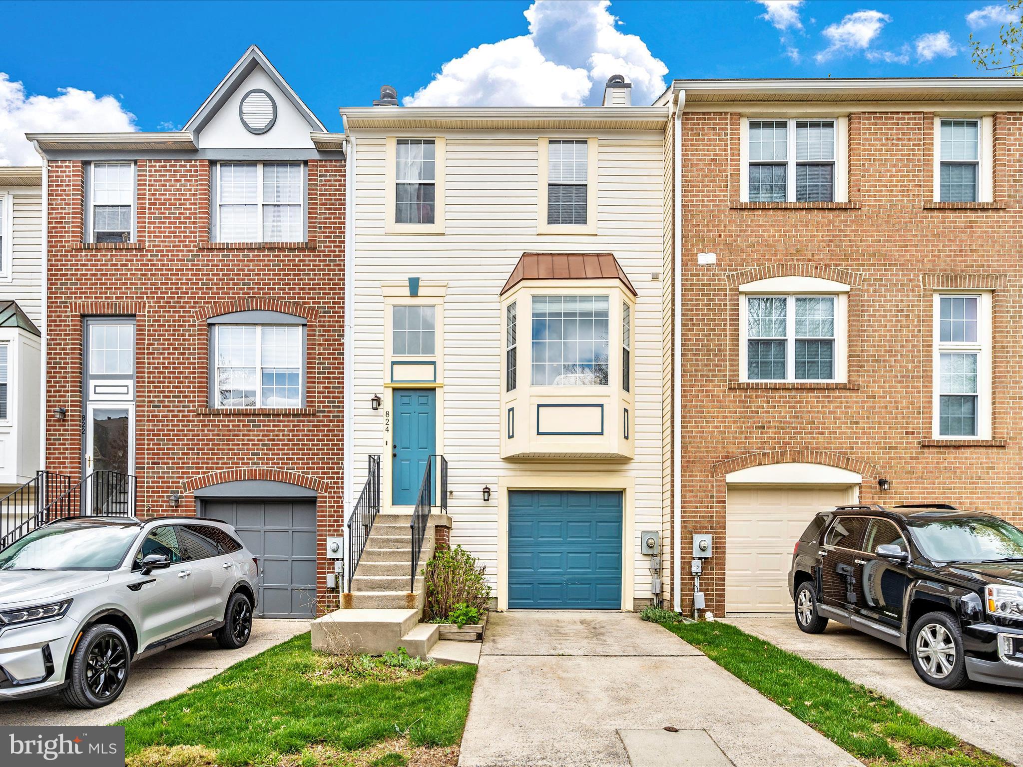 824 Jubal Way
