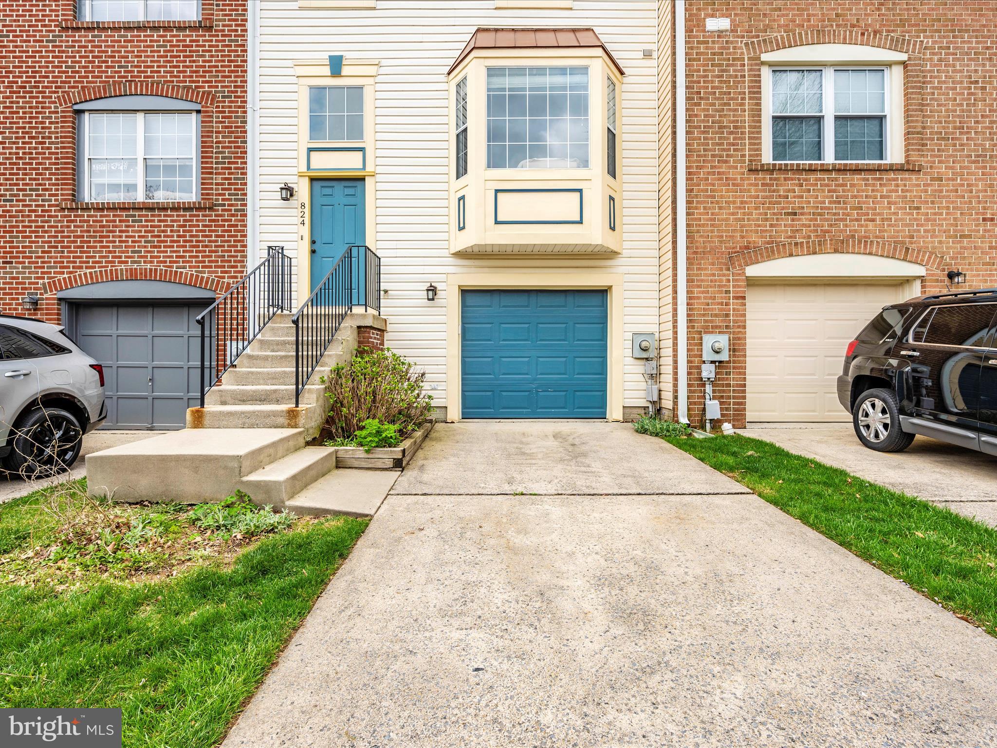 824 Jubal Way