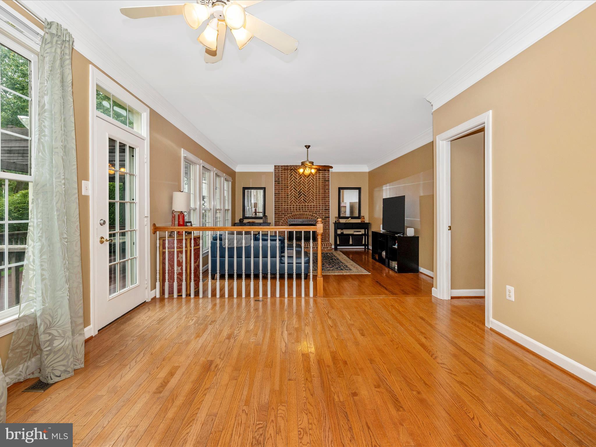 11005 Gray Marsh Pl