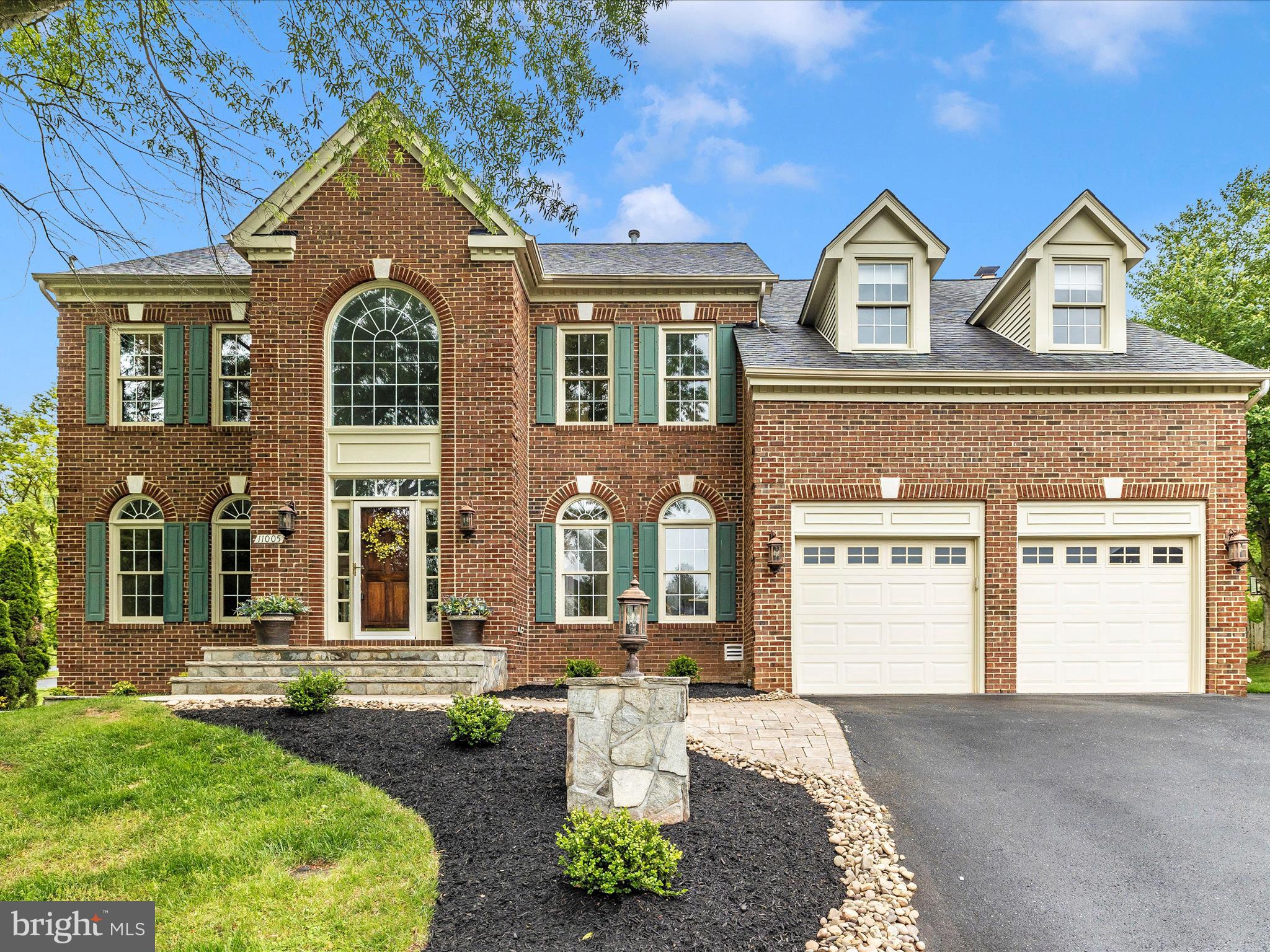 11005 Gray Marsh Pl