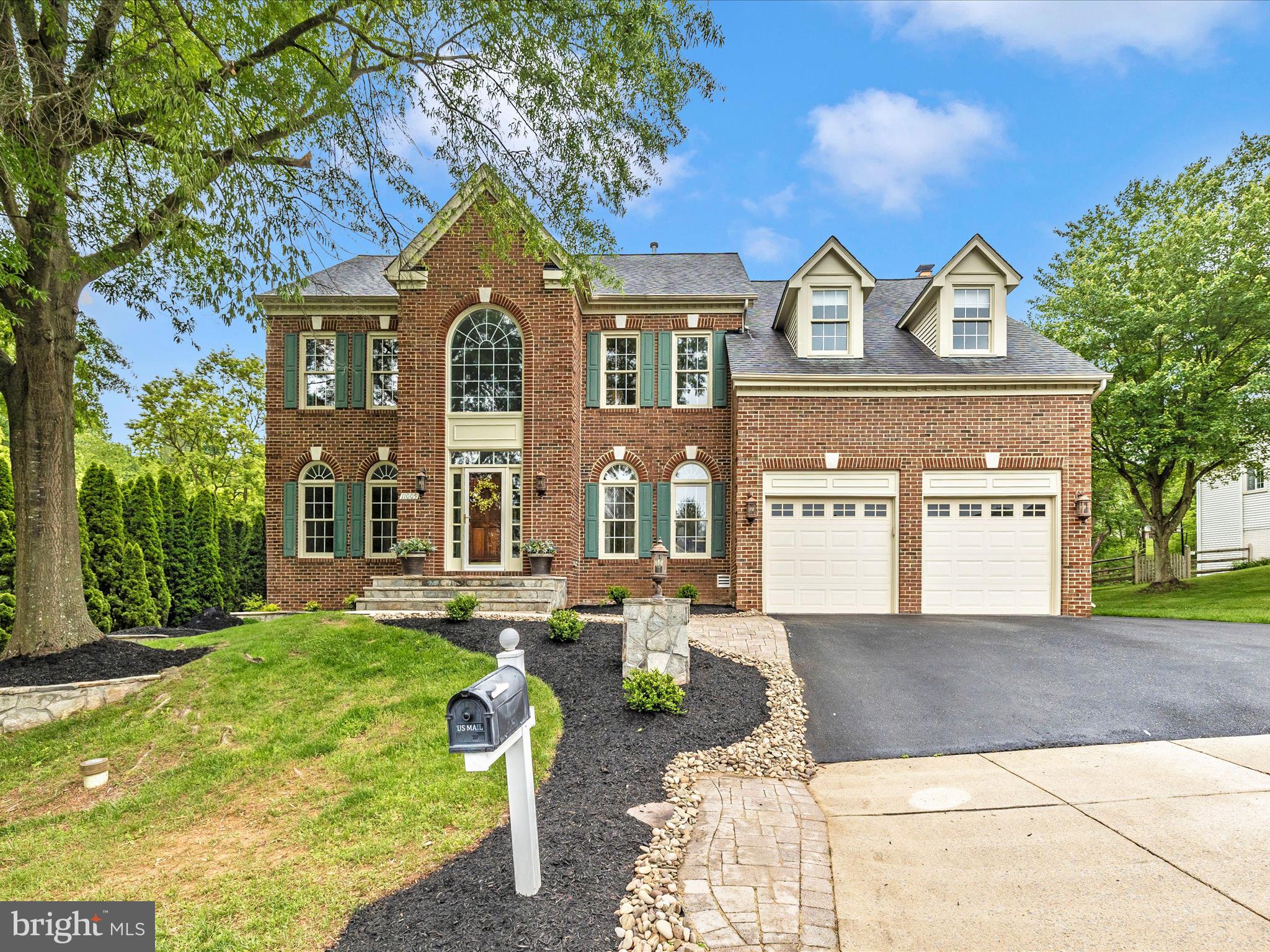 11005 Gray Marsh Pl