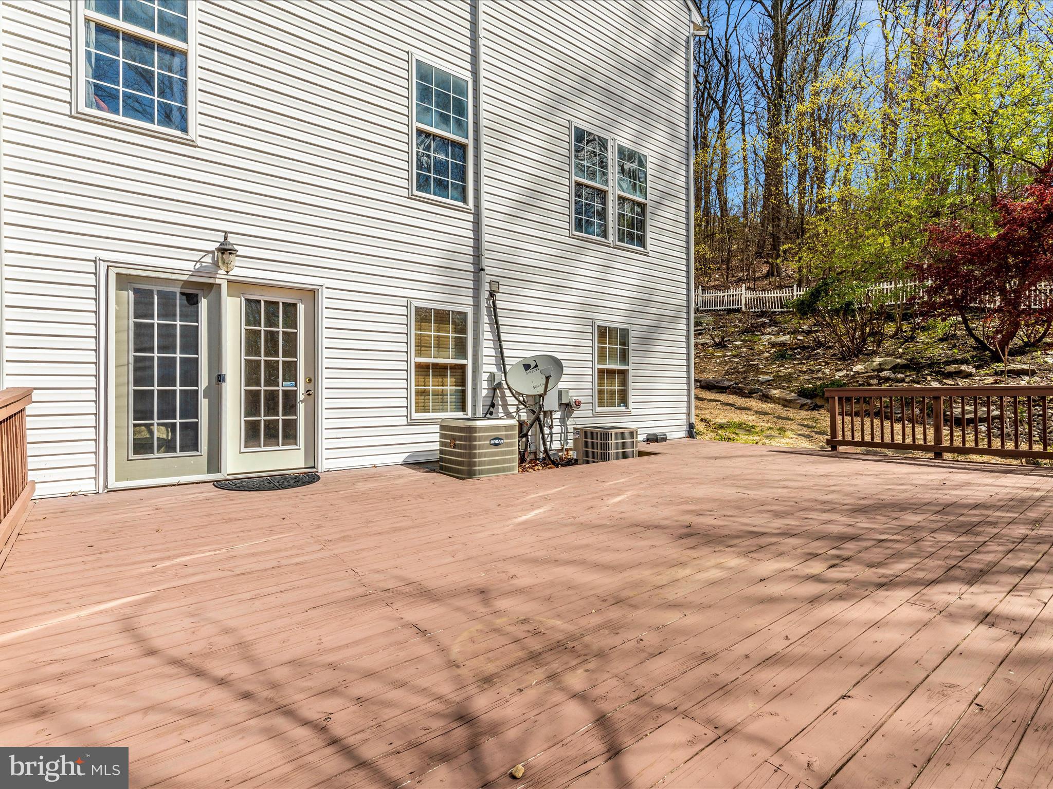 4660 Old Swimming Pool Rd