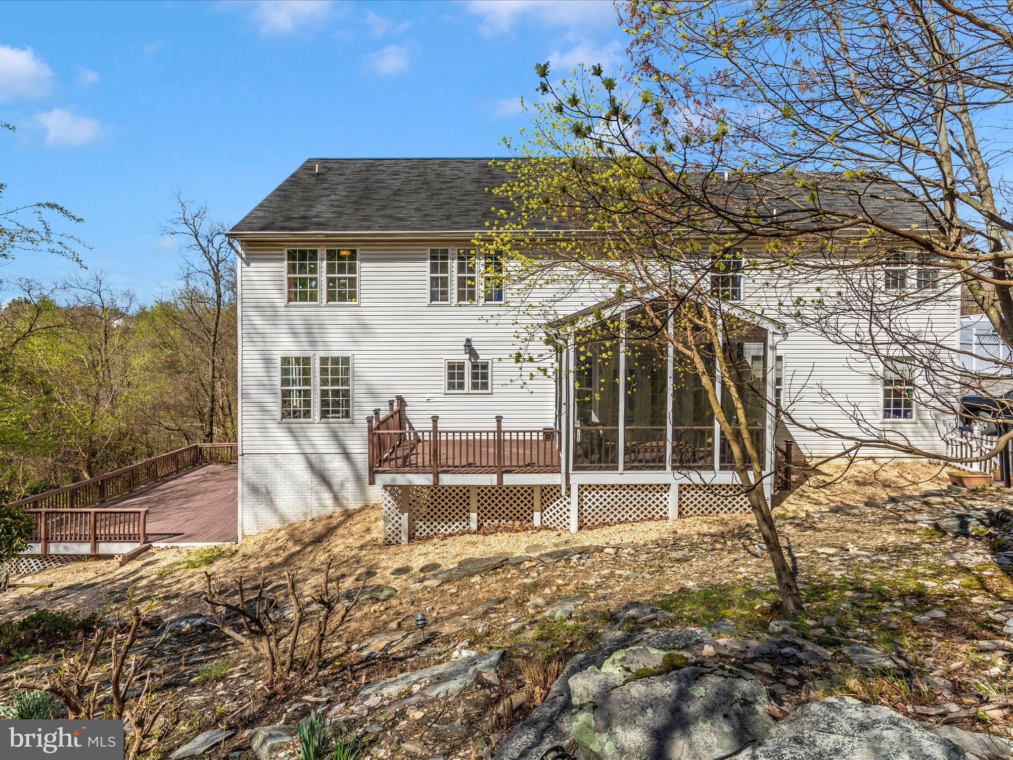 4660 Old Swimming Pool Rd
