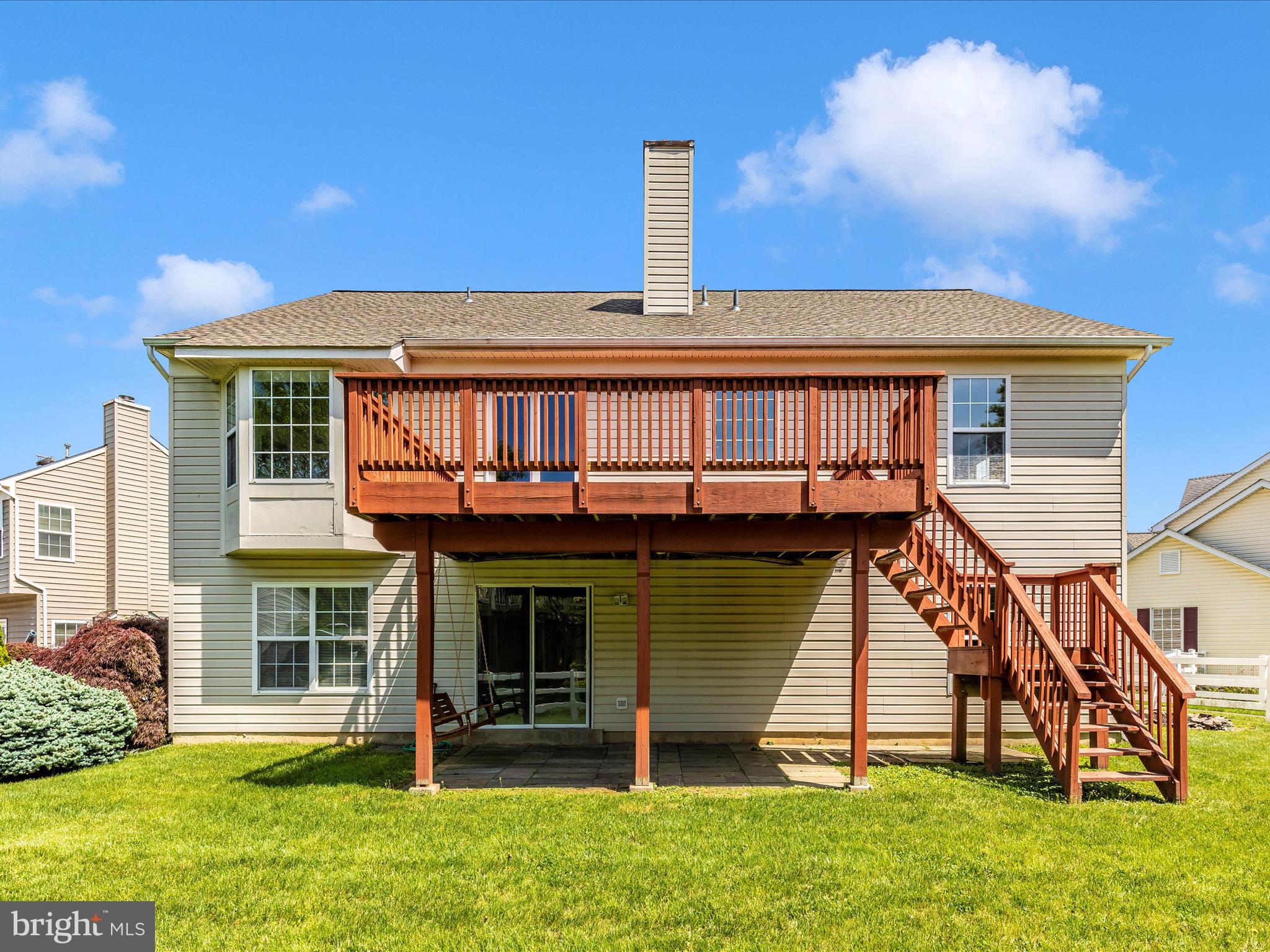 1005 Bexhill Dr