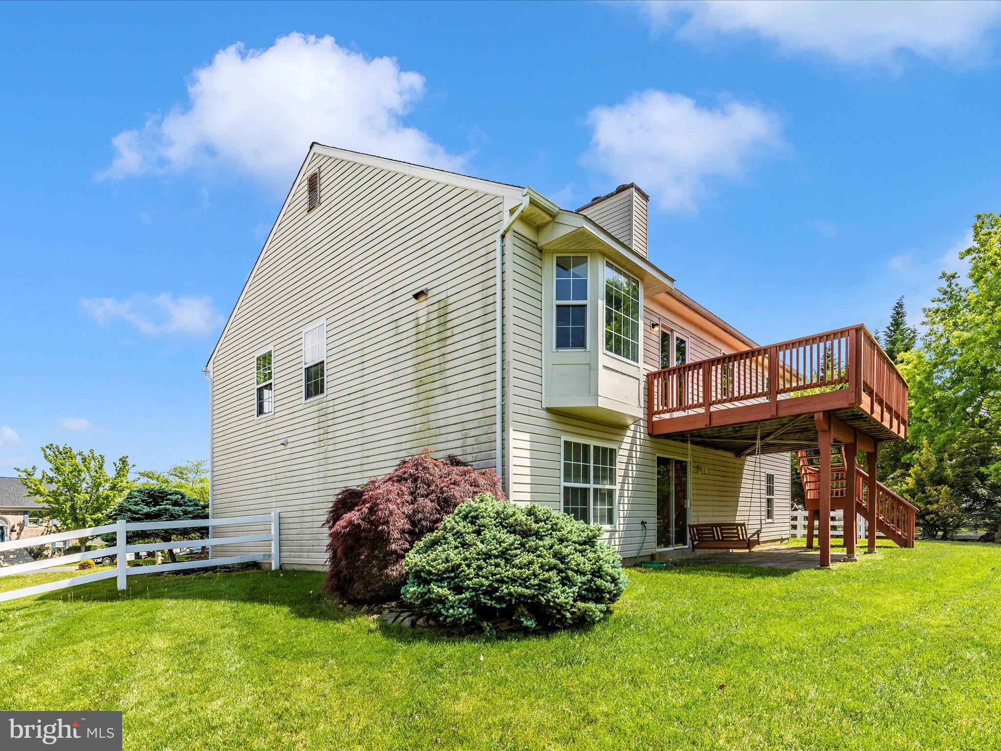 1005 Bexhill Dr