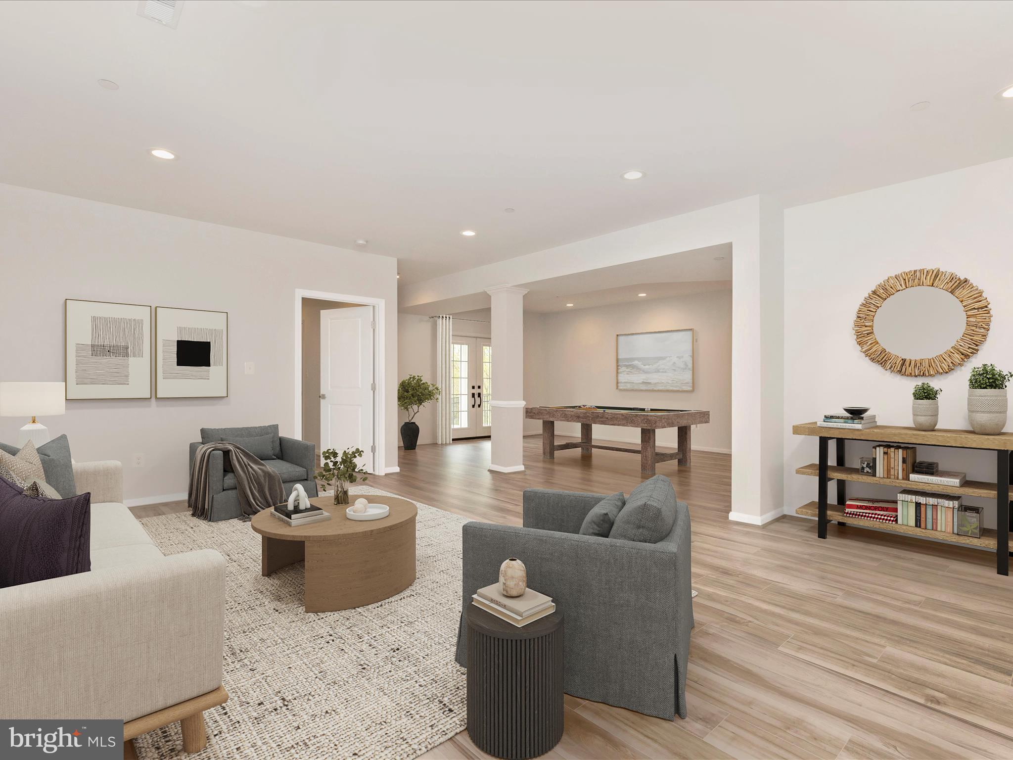 3838 Fulham Rd