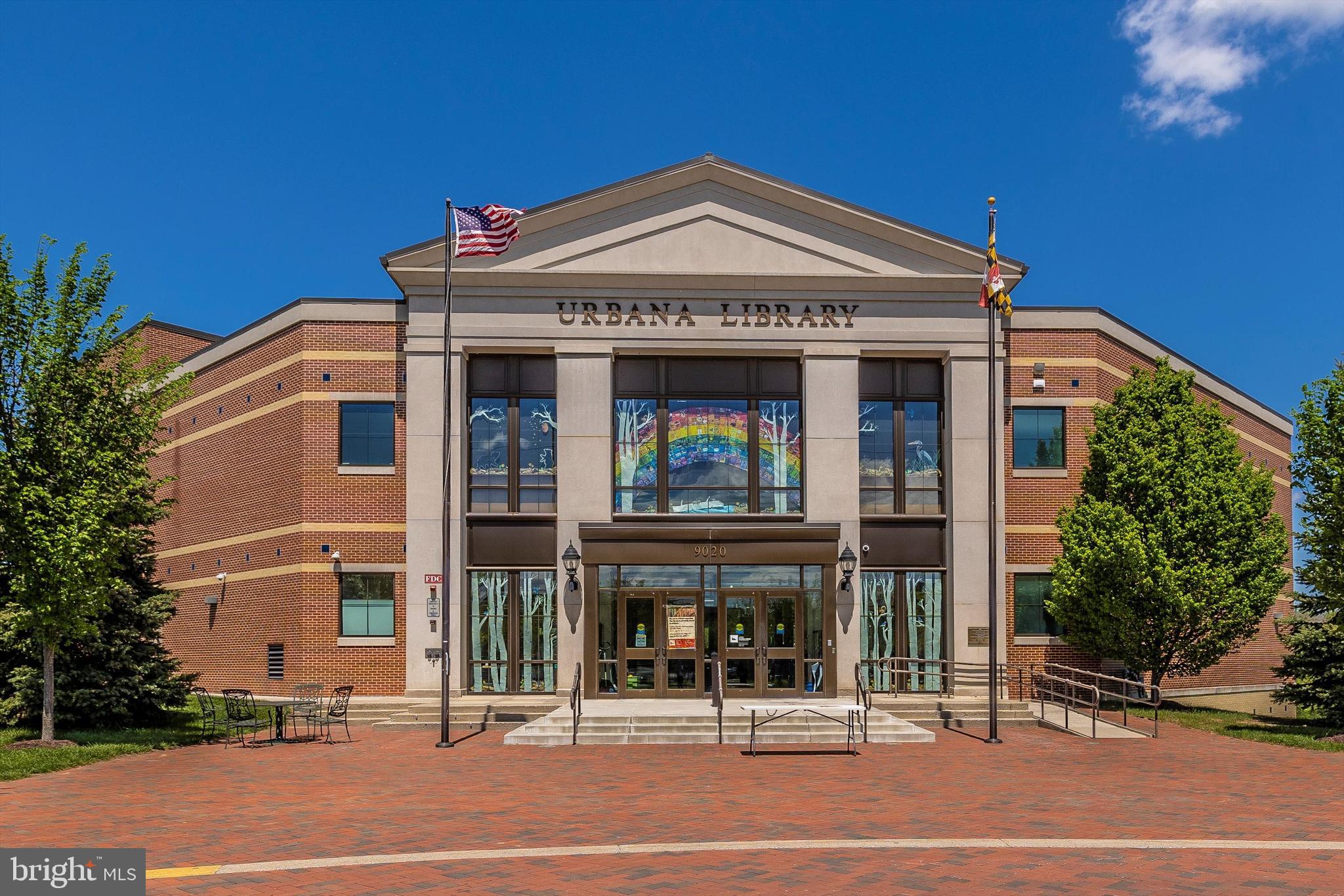 3838 Fulham Rd