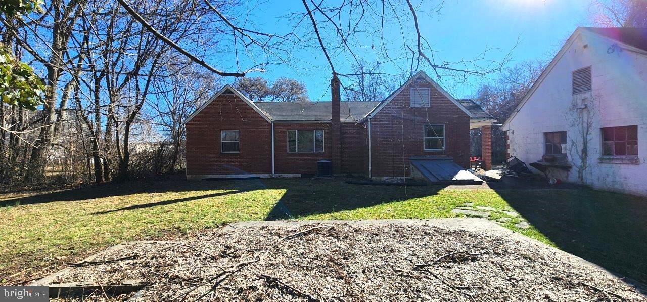 4318 Buckeystown Pike
