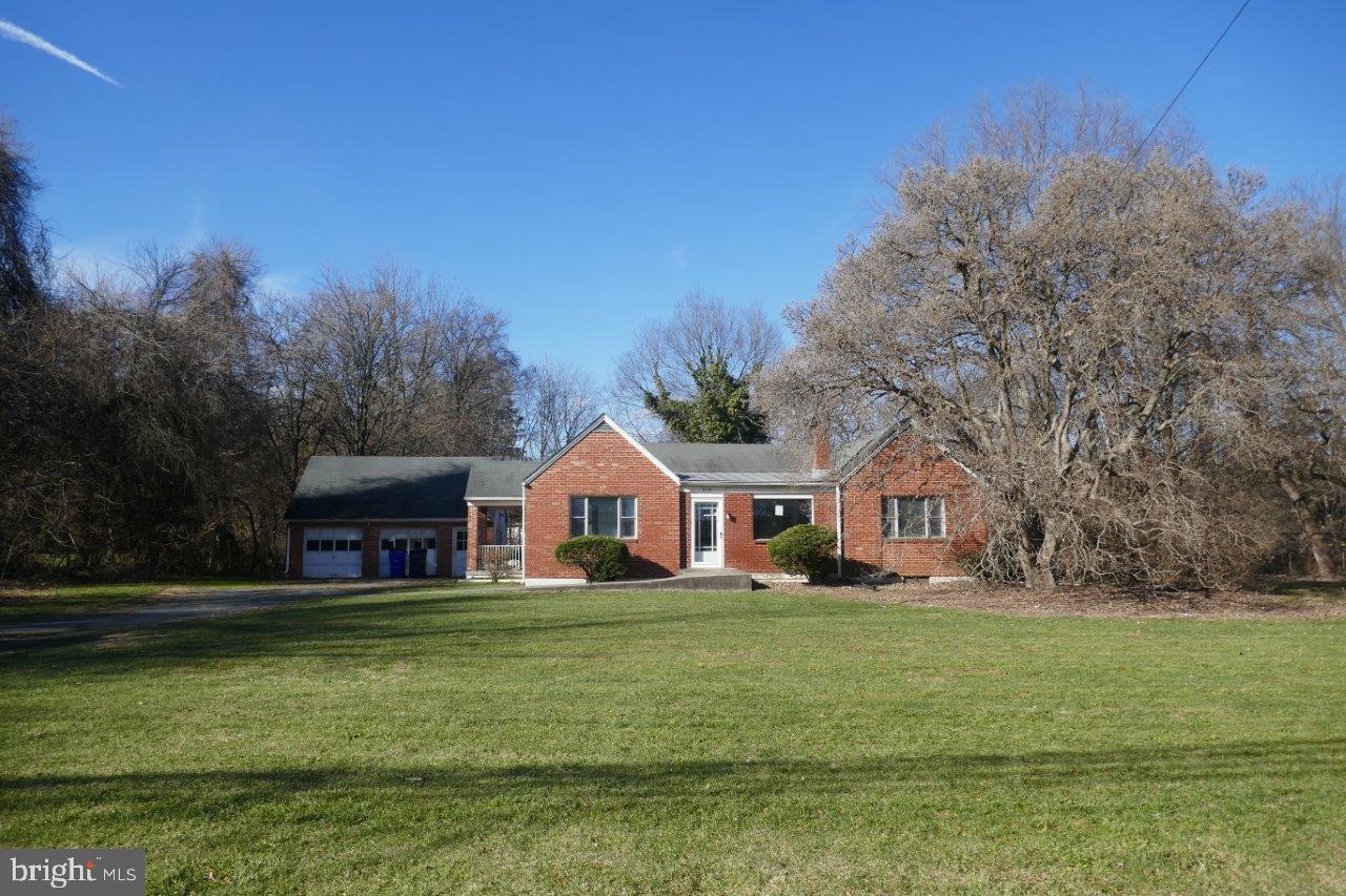 4318 Buckeystown Pike