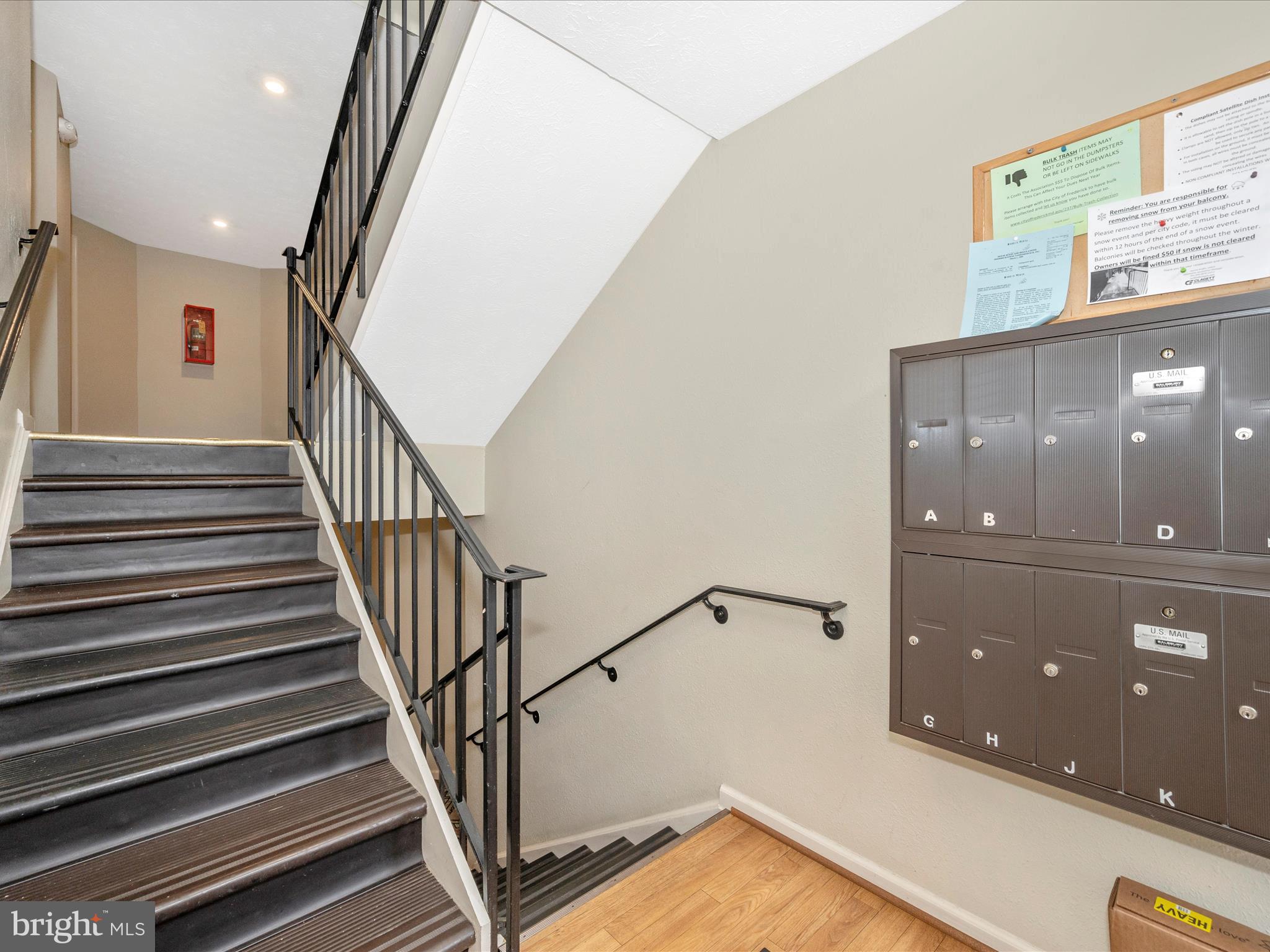 812 Stratford Way #F