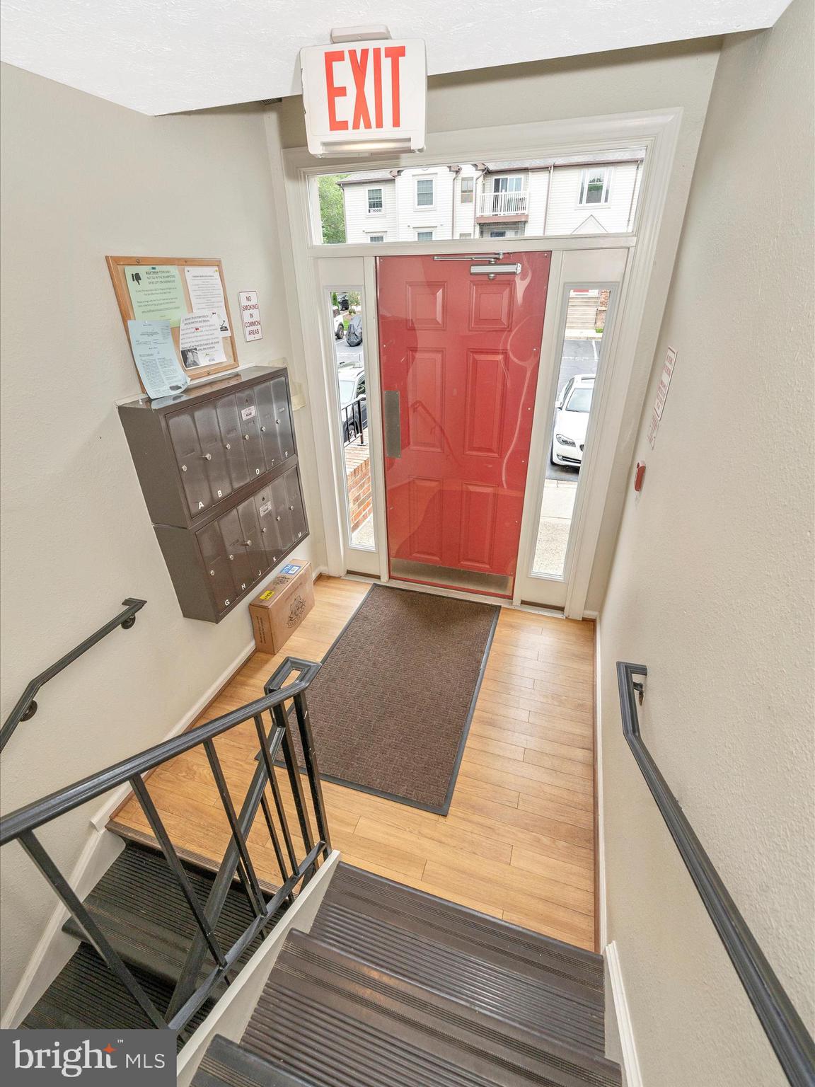 812 Stratford Way #F