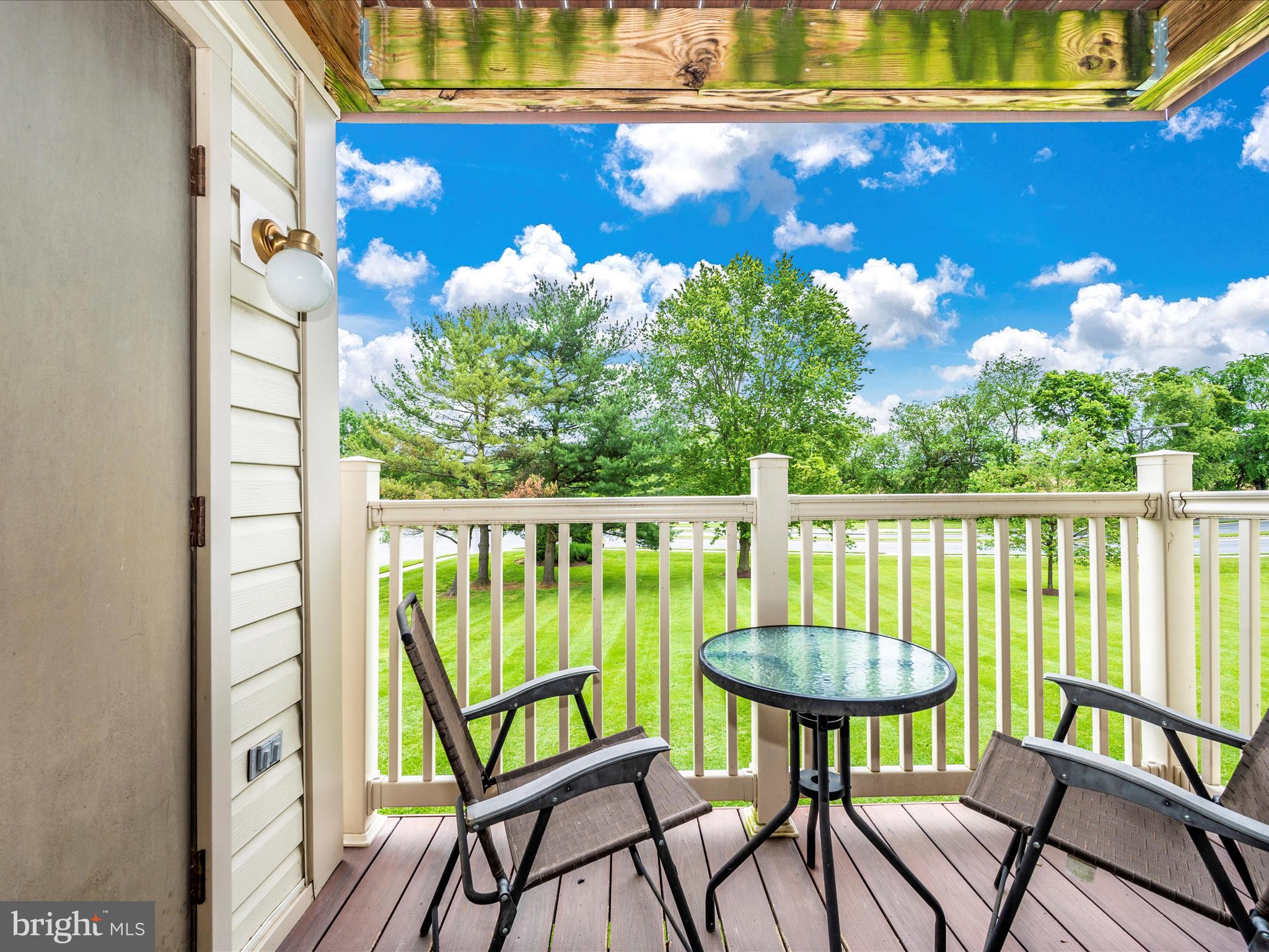 812 Stratford Way #F