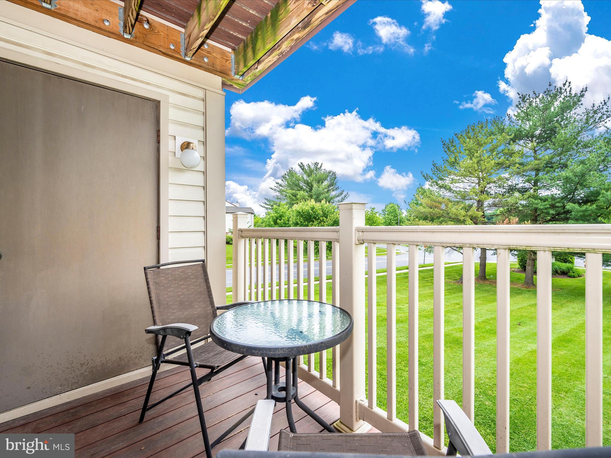 812 Stratford Way #F