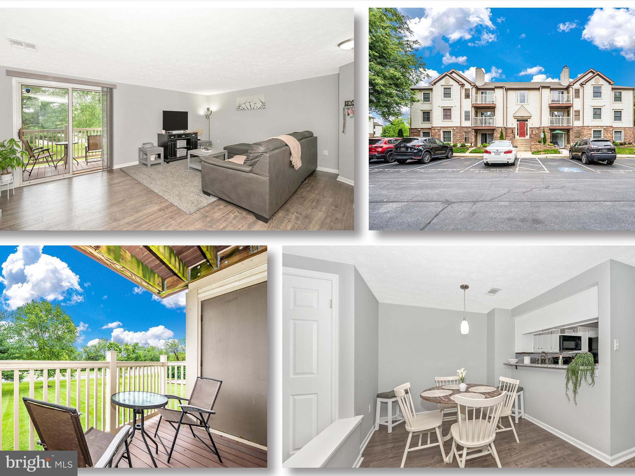 812 Stratford Way #F