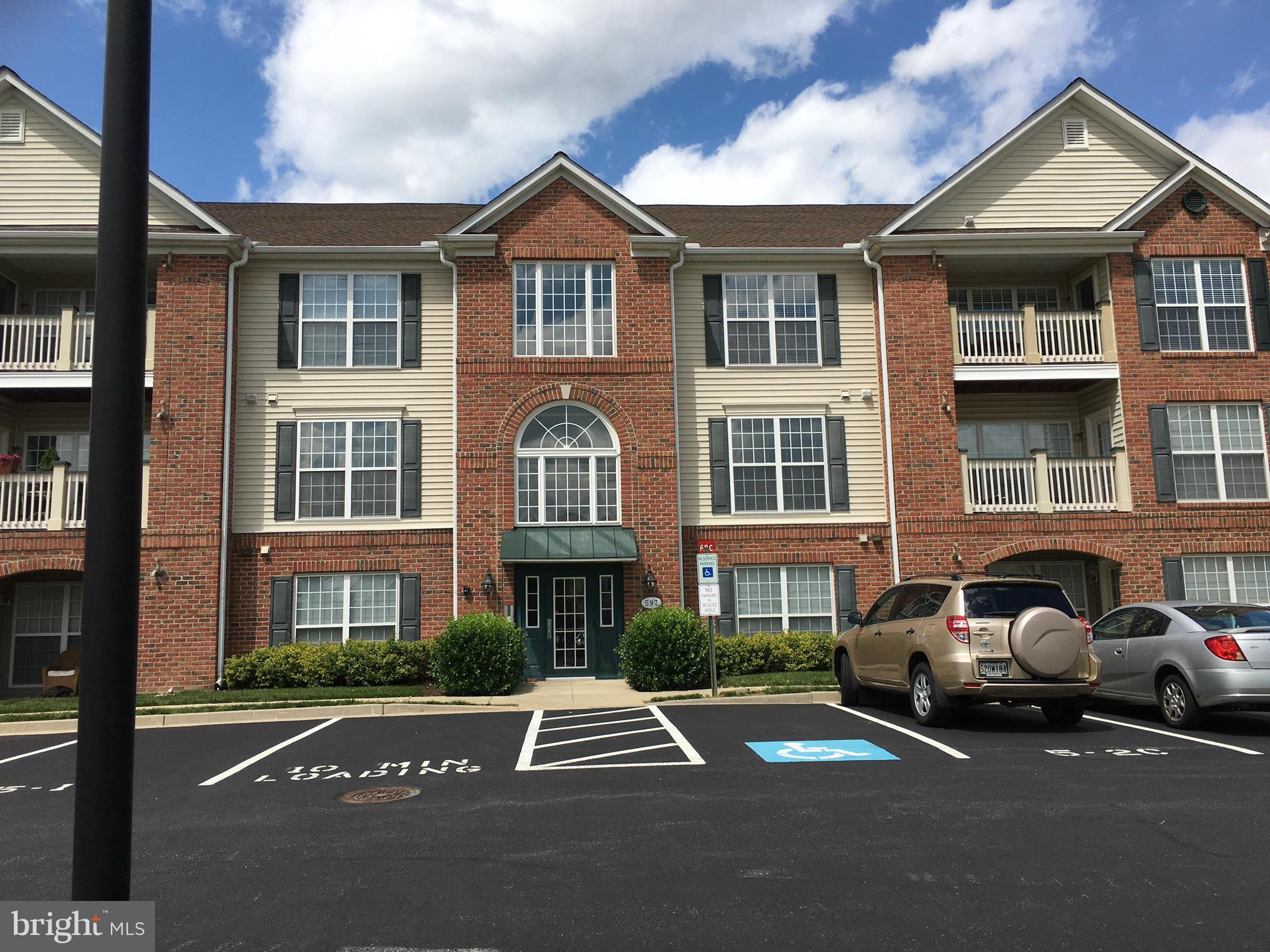 597 CAWLEY DR #5 1B